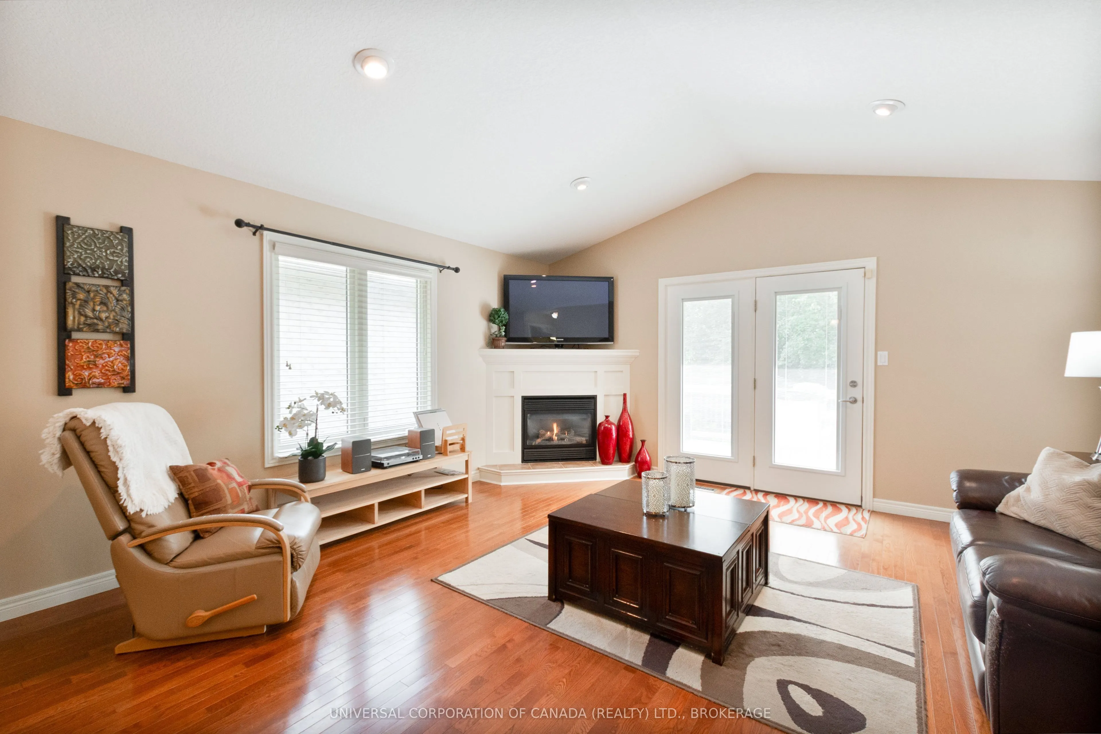 410 Burwell Road, #2