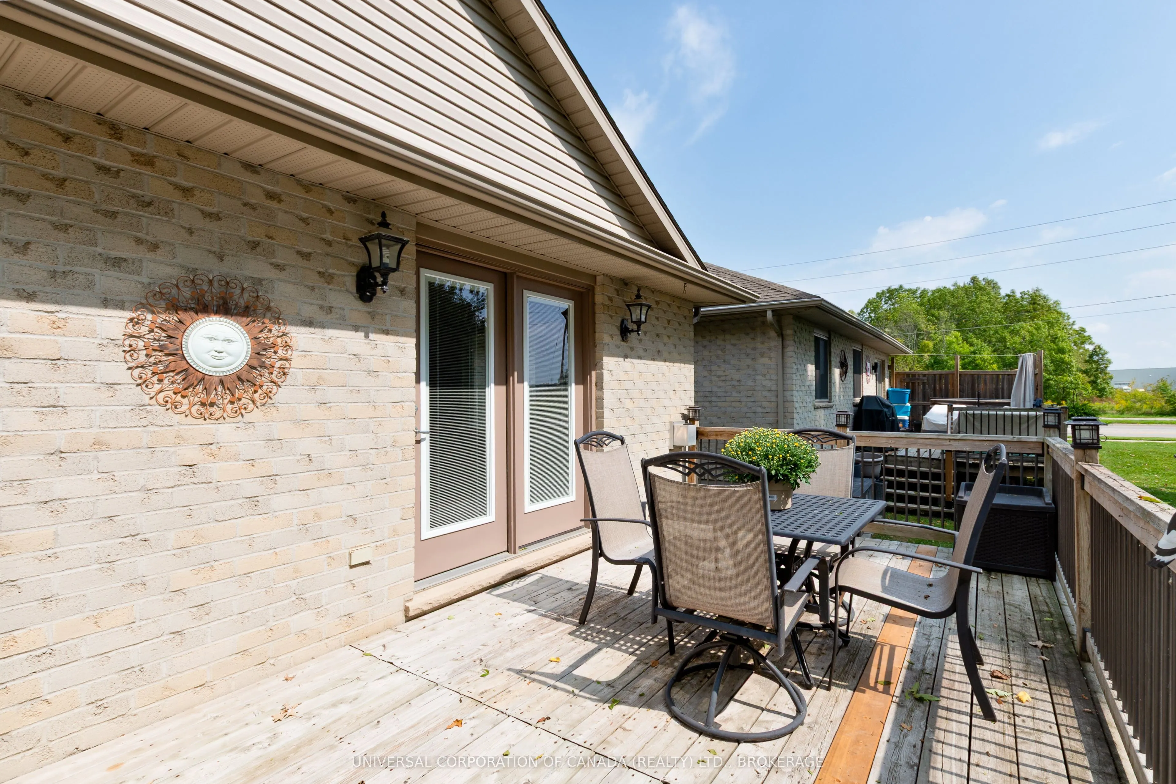 410 Burwell Road, #2