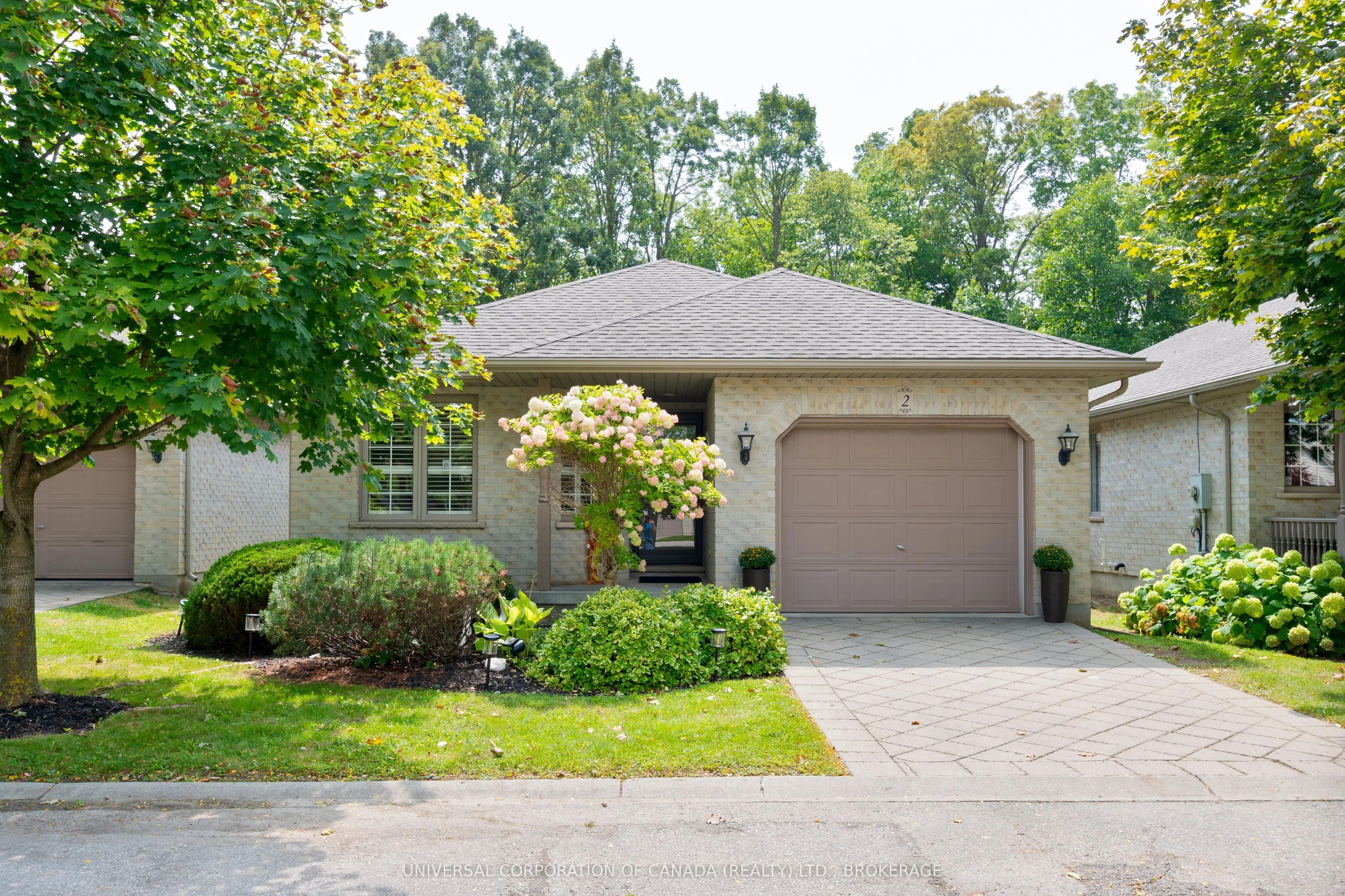 410 Burwell Road, #2