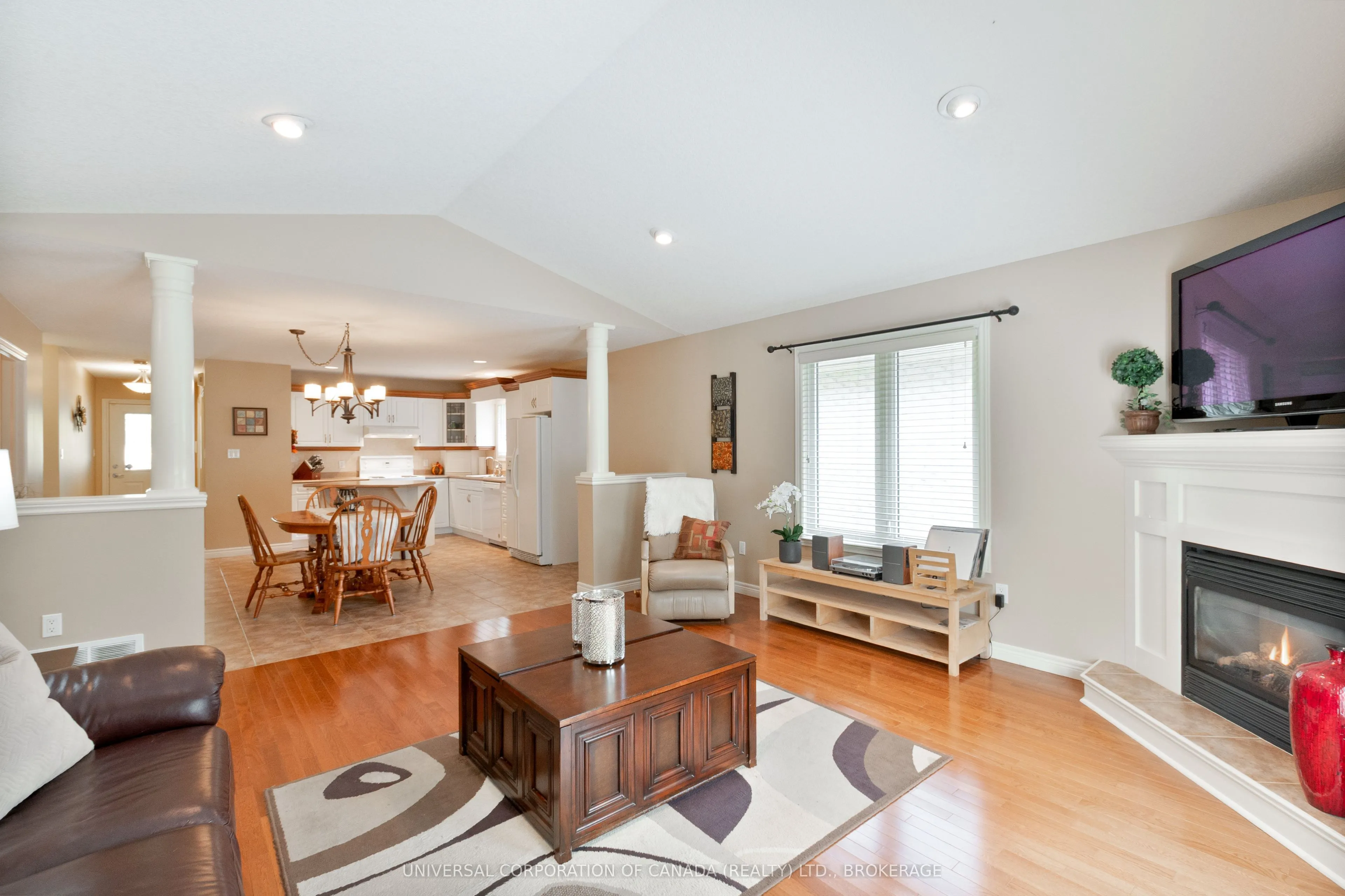 410 Burwell Road, #2
