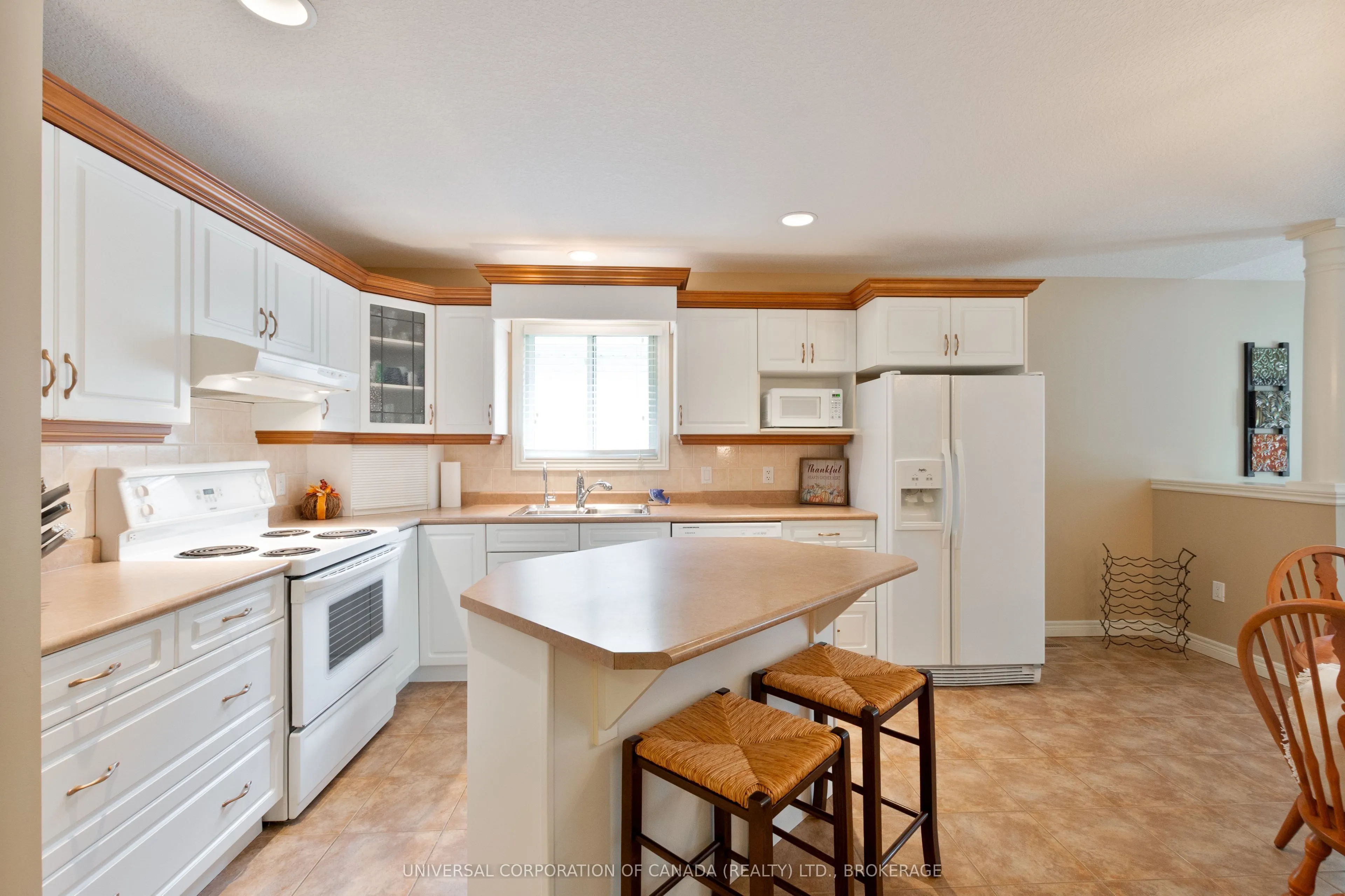 410 Burwell Road, #2