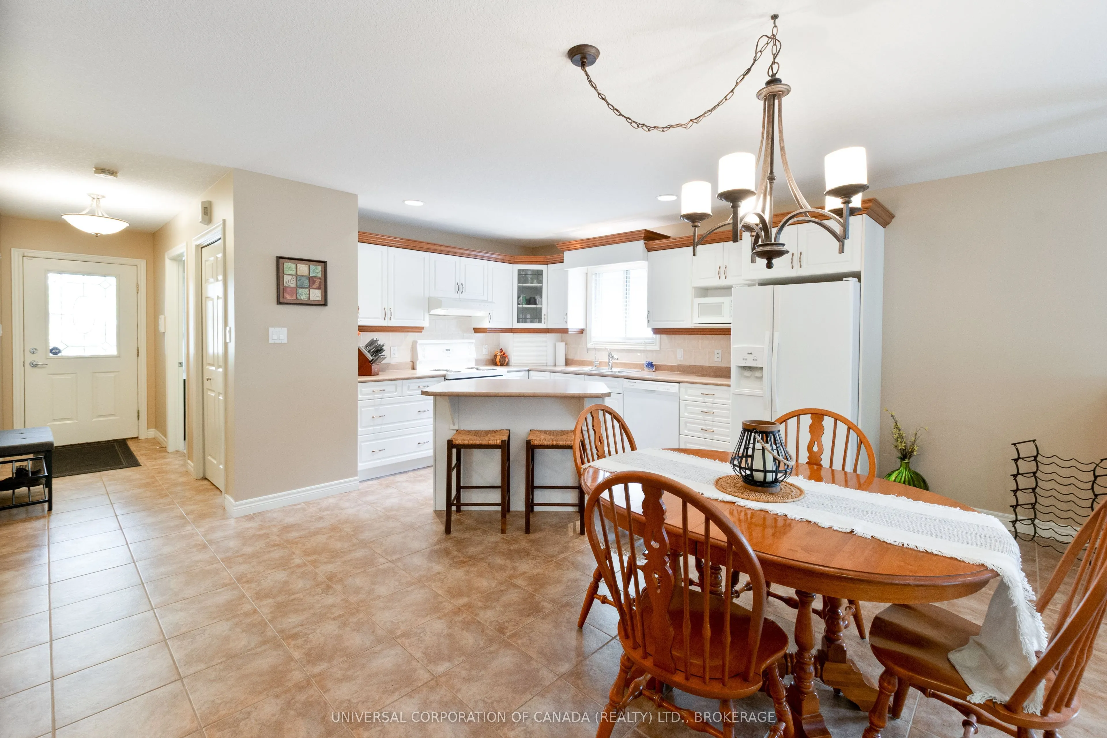 410 Burwell Road, #2