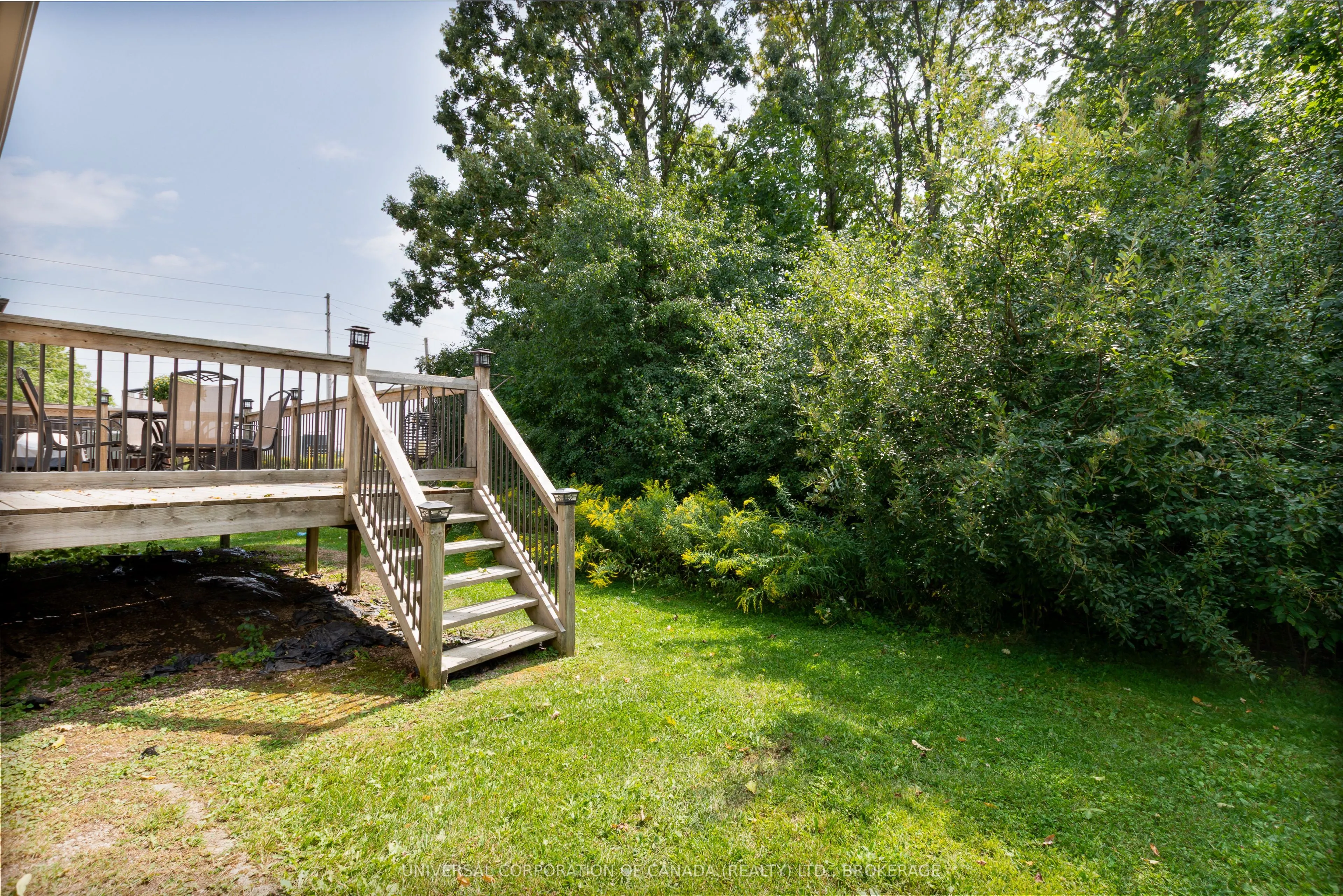 410 Burwell Road, #2