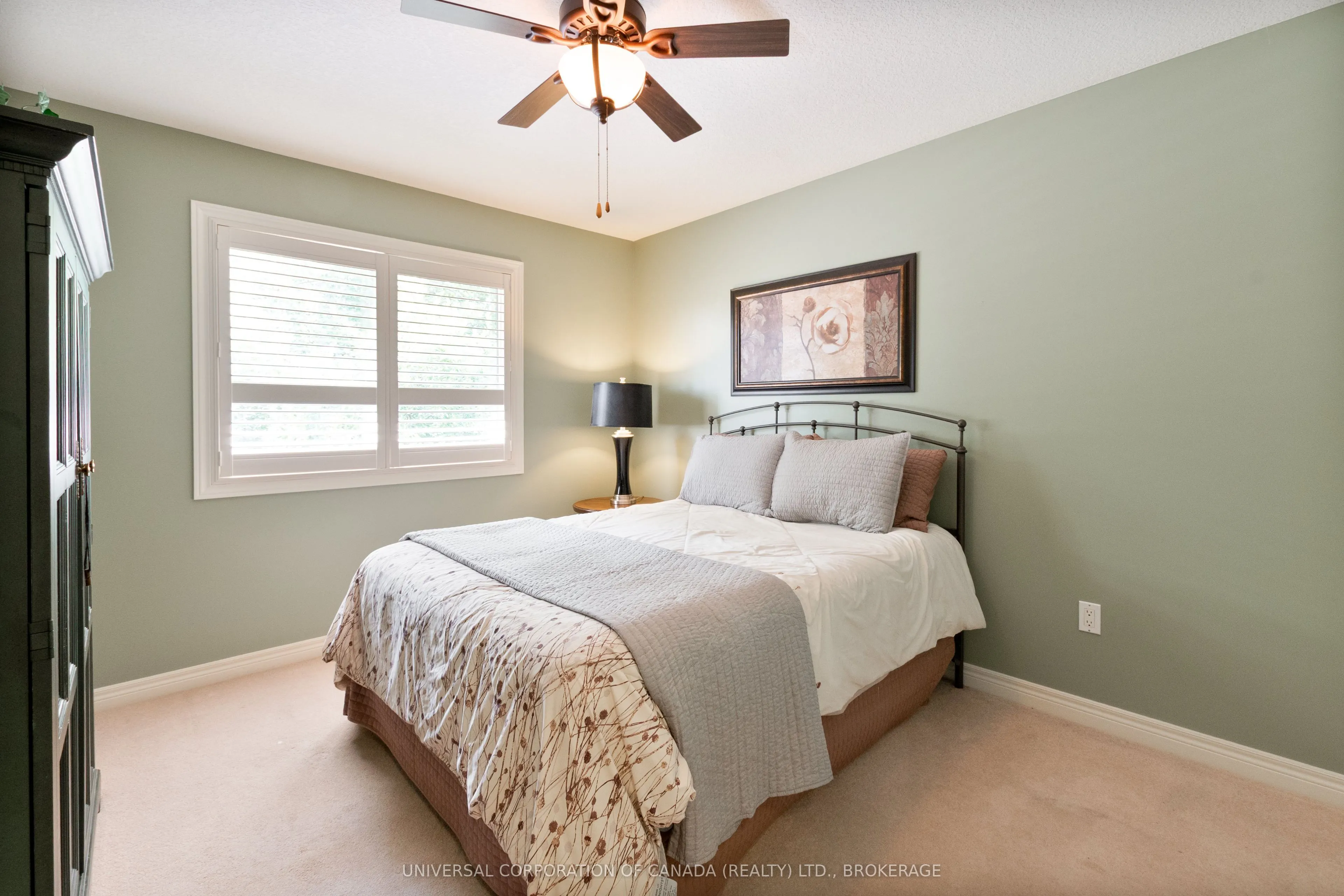410 Burwell Road, #2