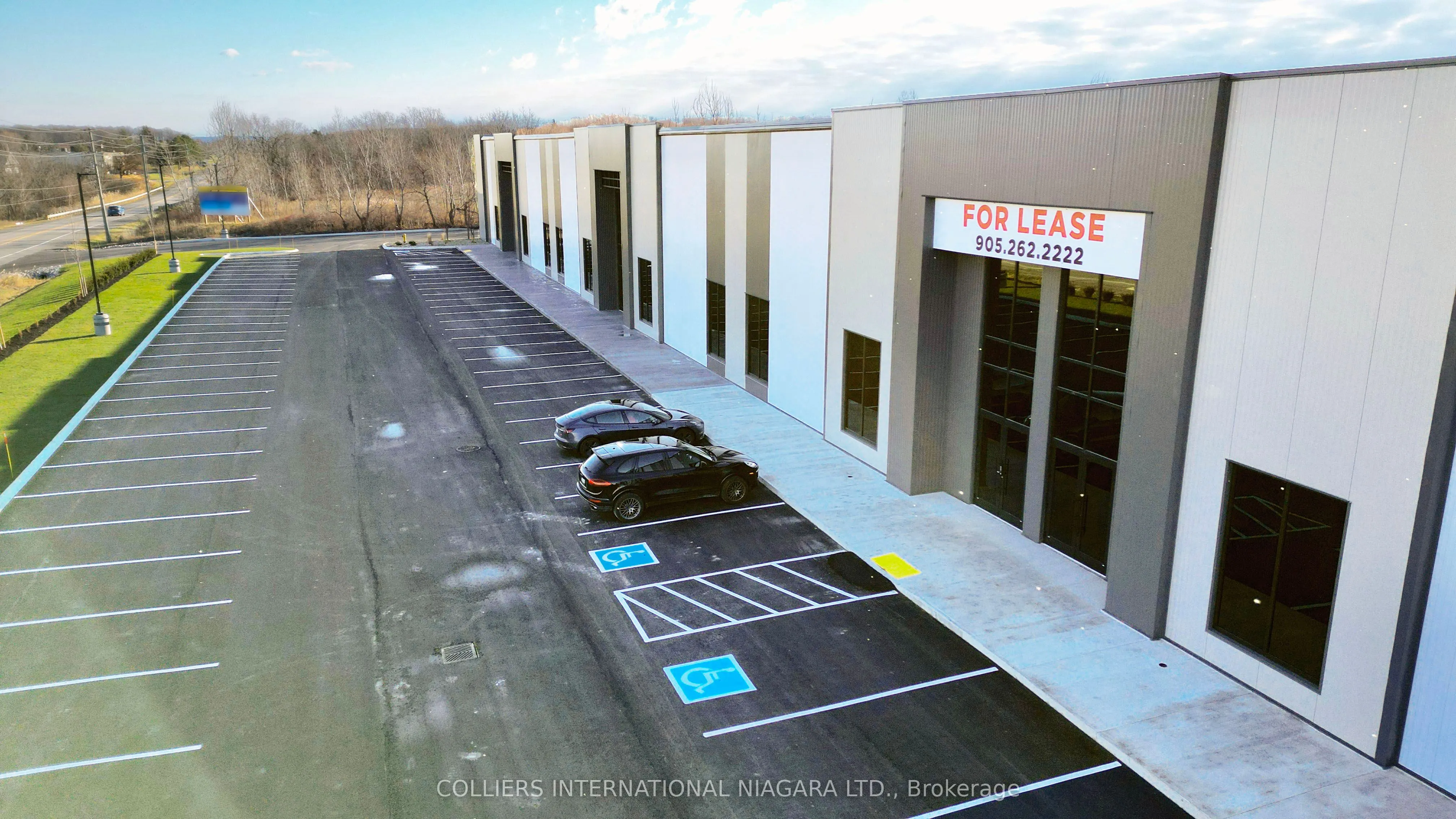 683 YORK Road, #8A