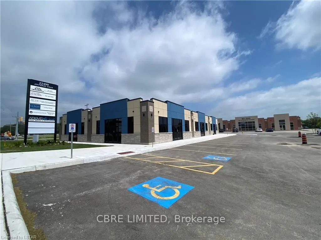 22499 JEFFERIES Road, #Bldg A Unit 102