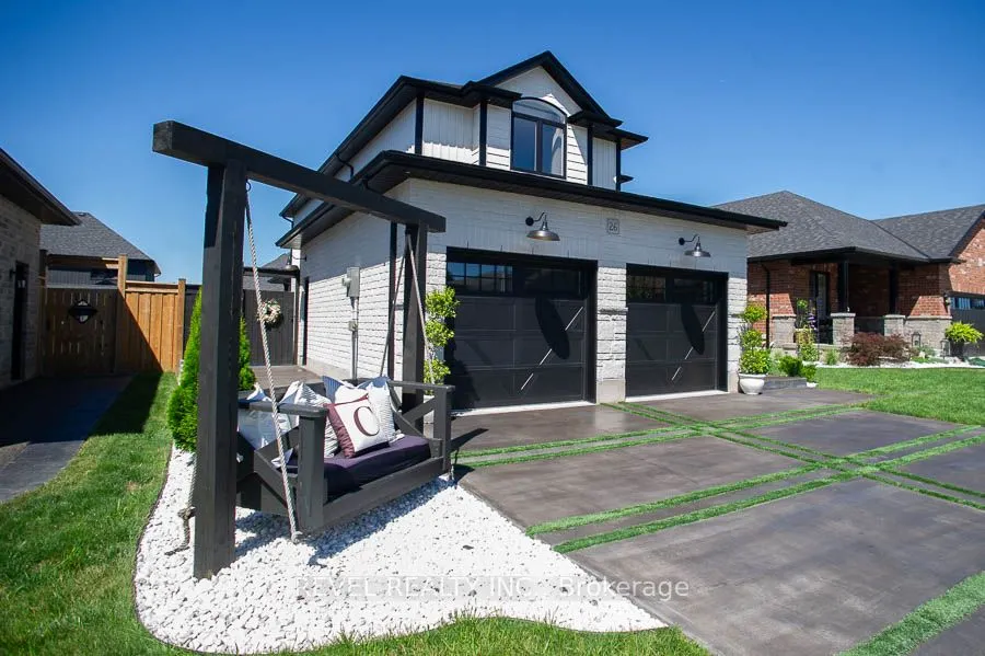 26 Gibbons Street