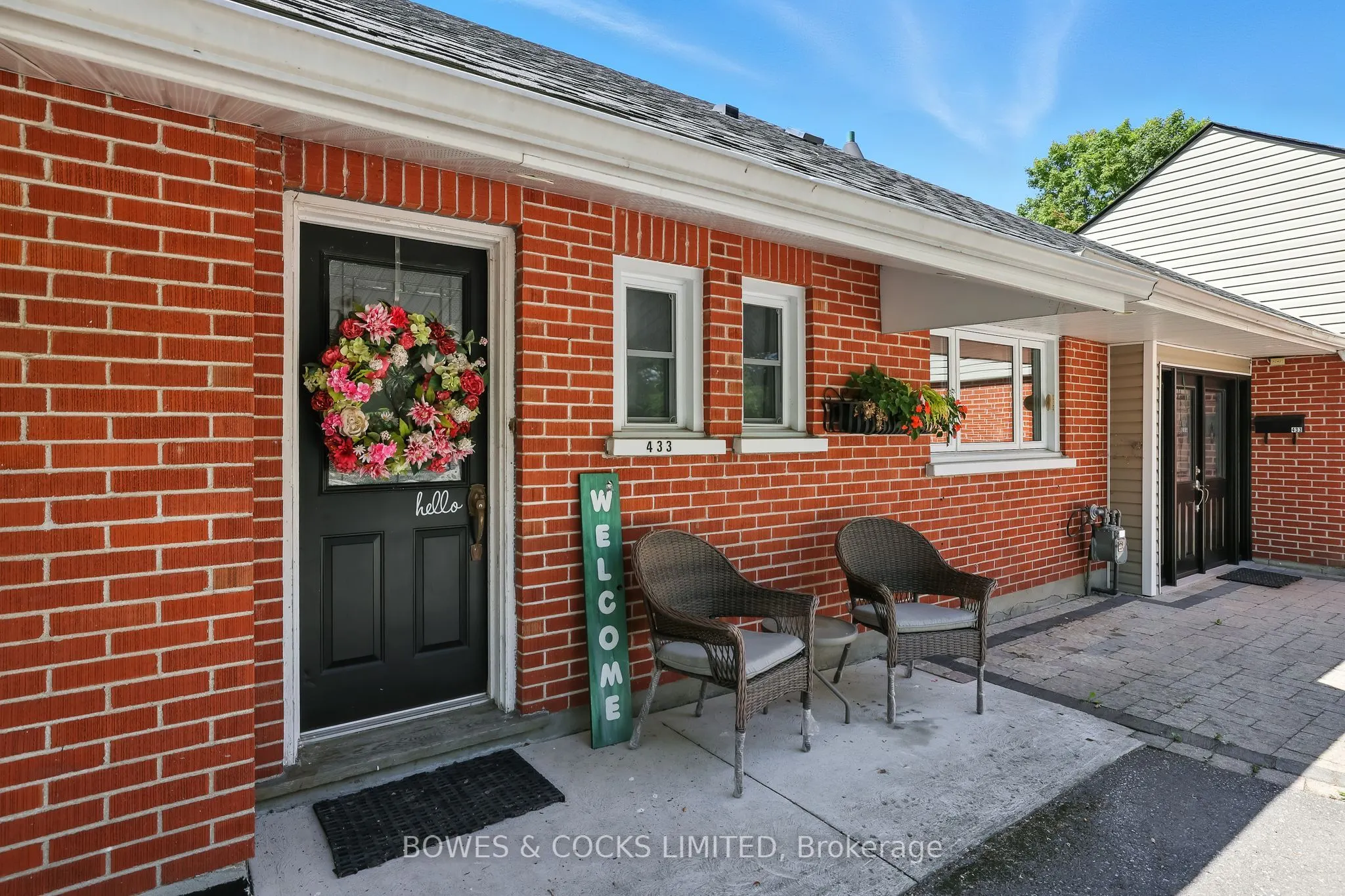 433 Manorhill Avenue