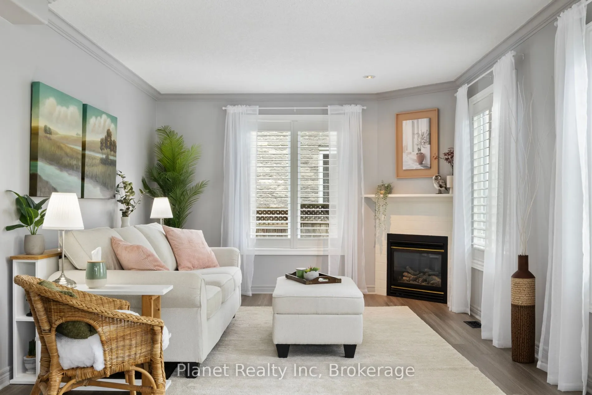 23 Muscovey Drive