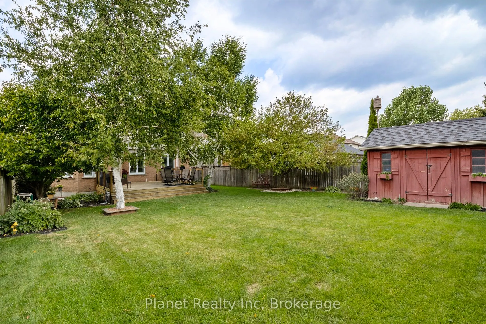23 Muscovey Drive
