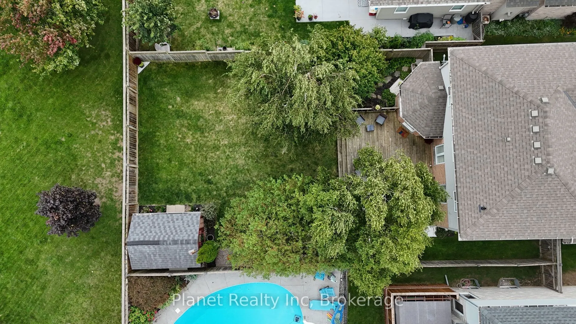 23 Muscovey Drive