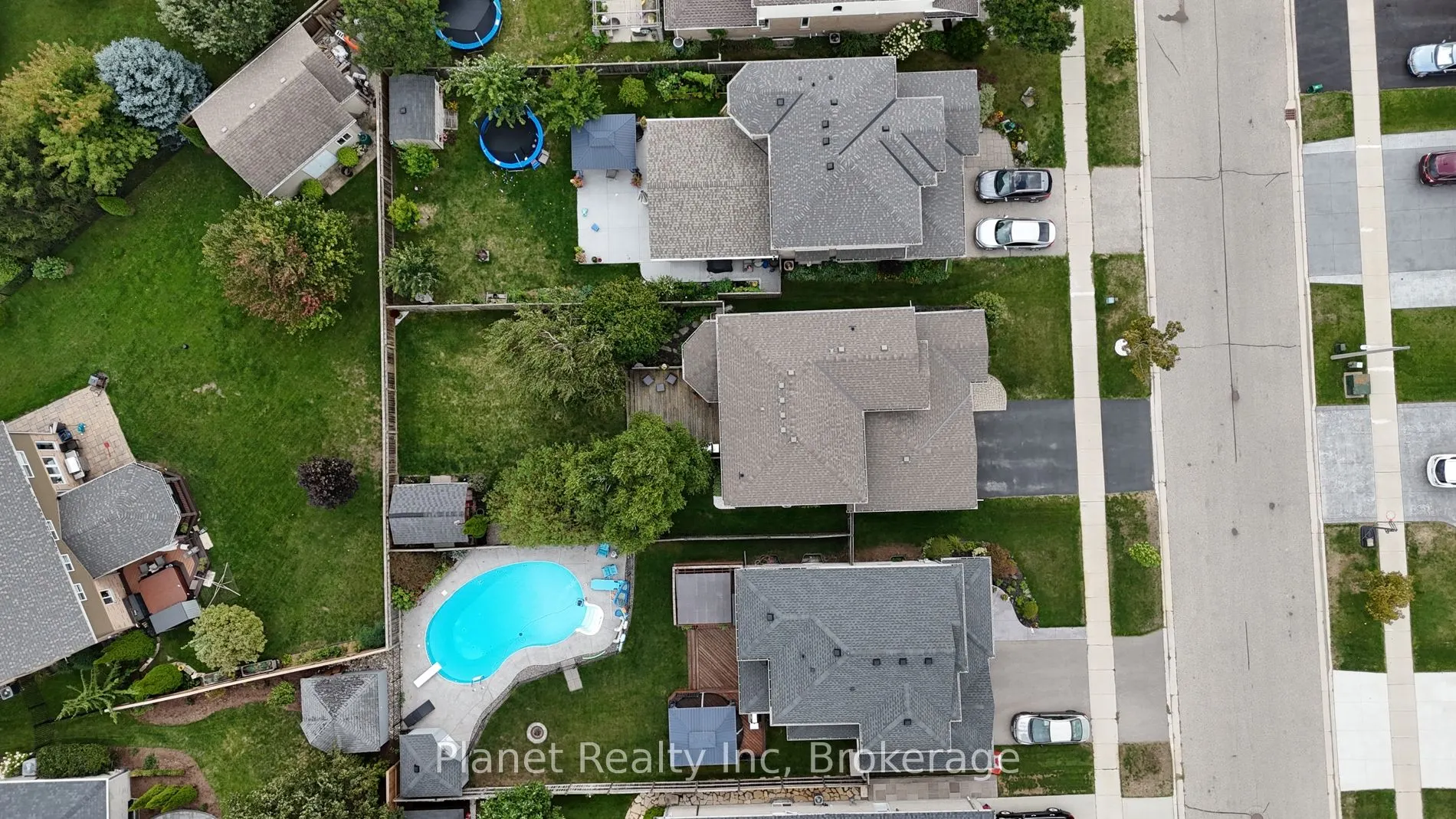 23 Muscovey Drive