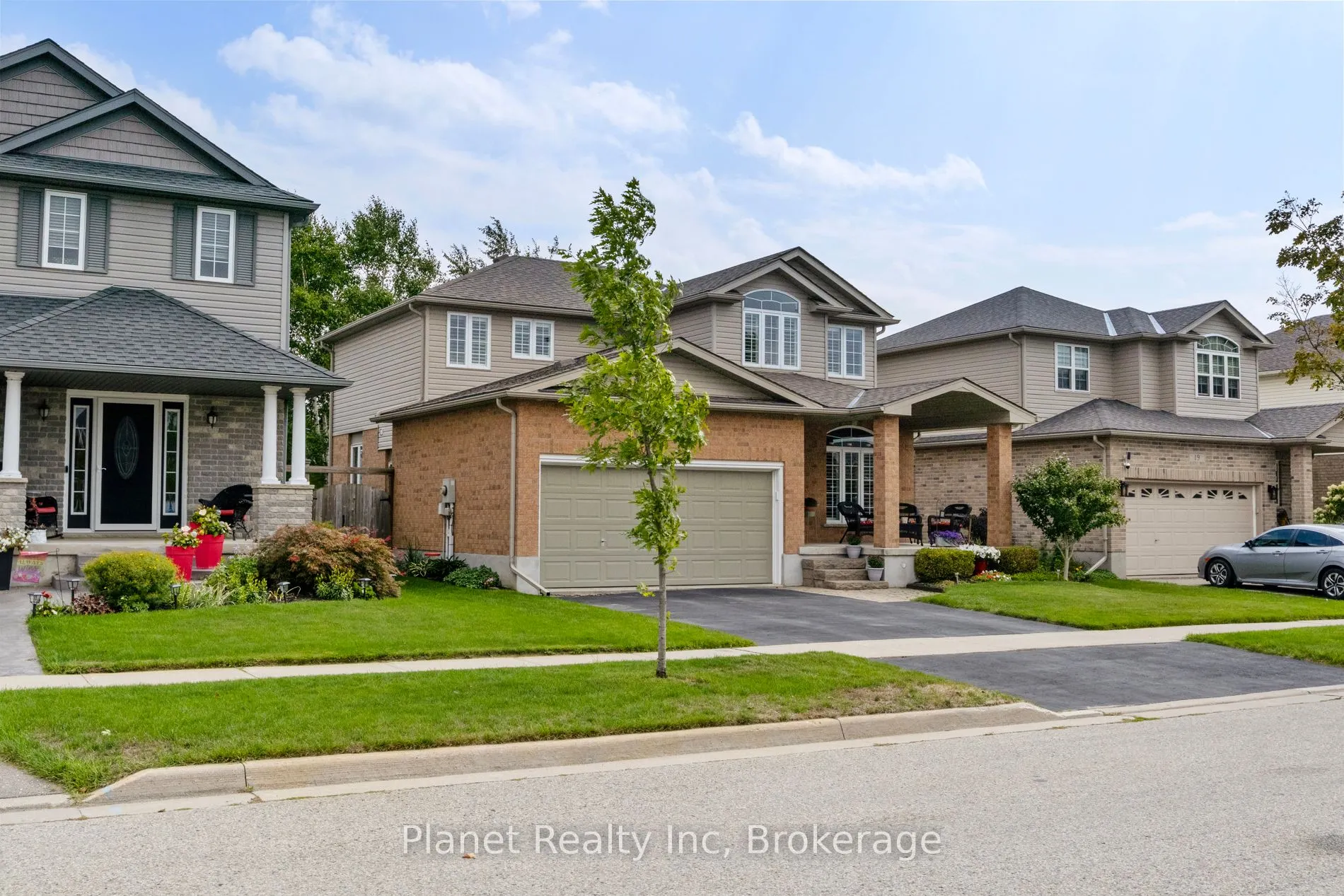 23 Muscovey Drive