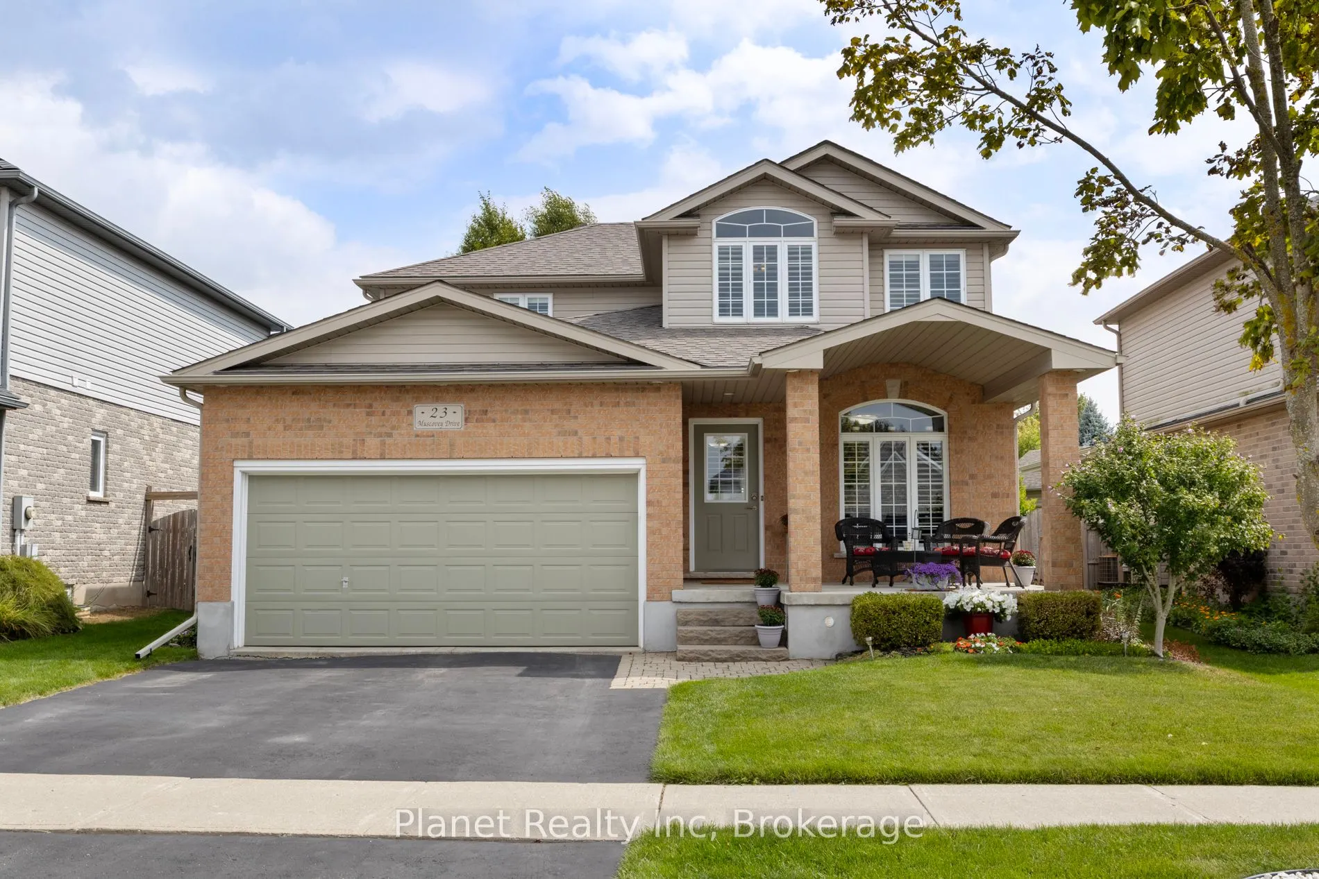 23 Muscovey Drive