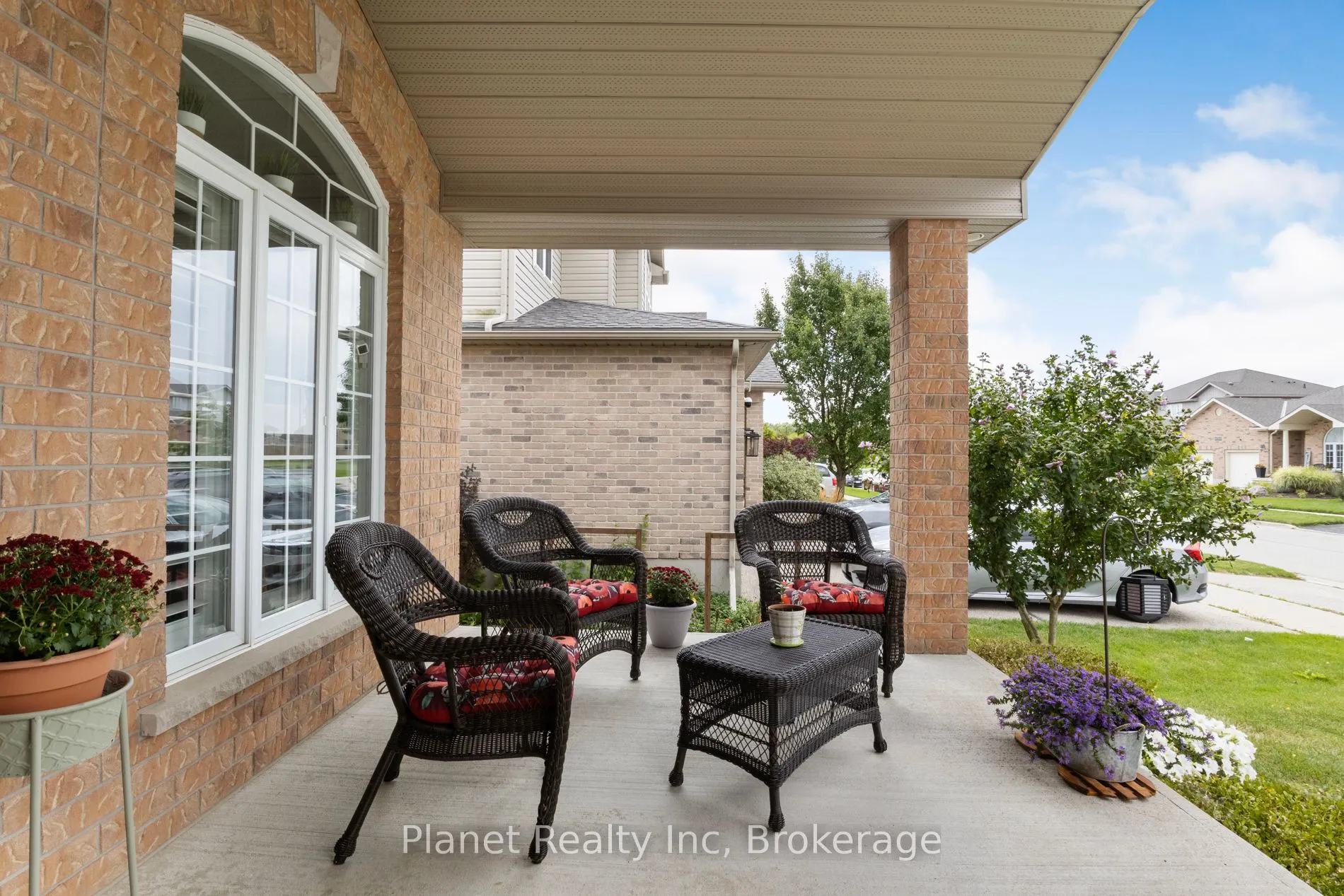 23 Muscovey Drive