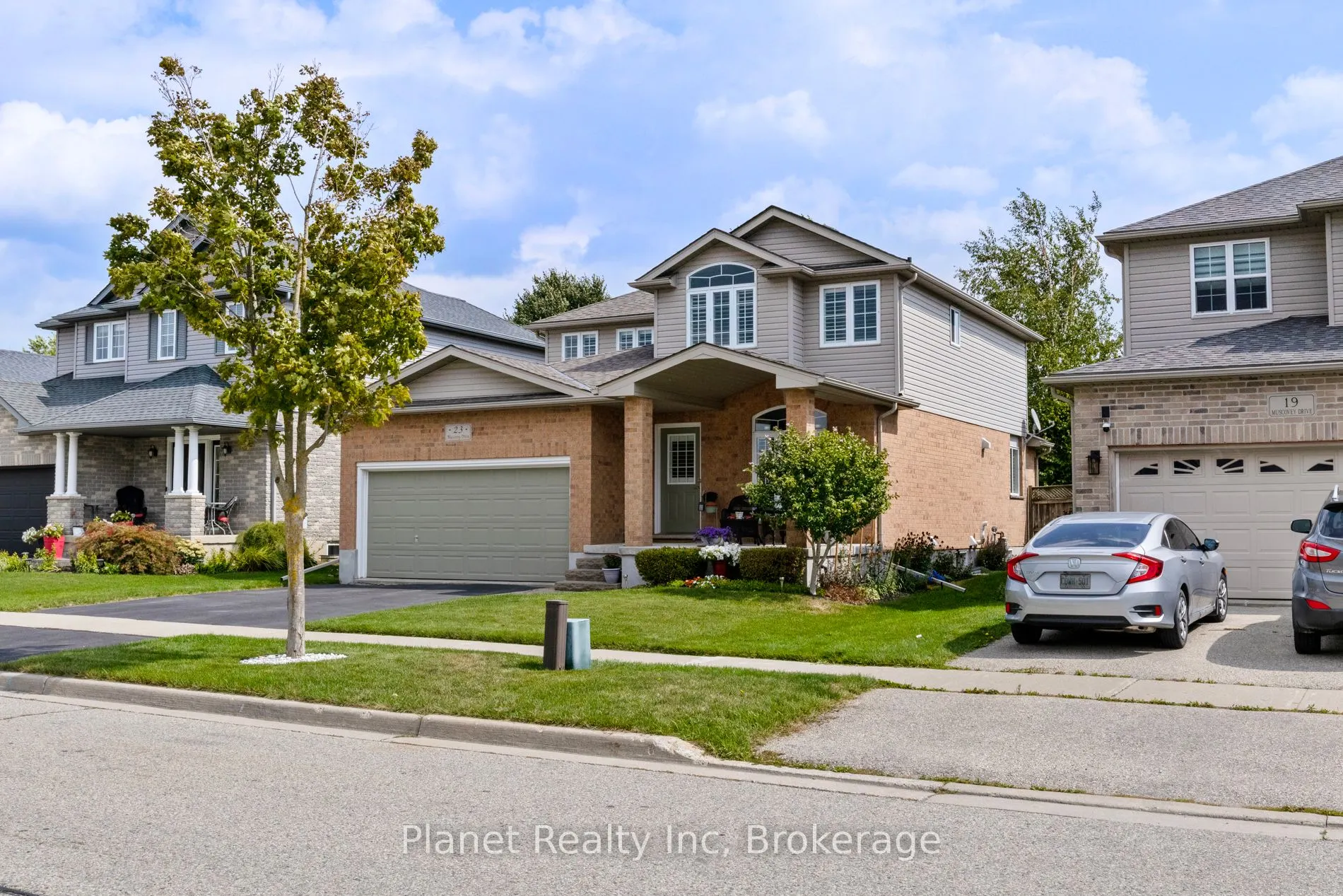 23 Muscovey Drive