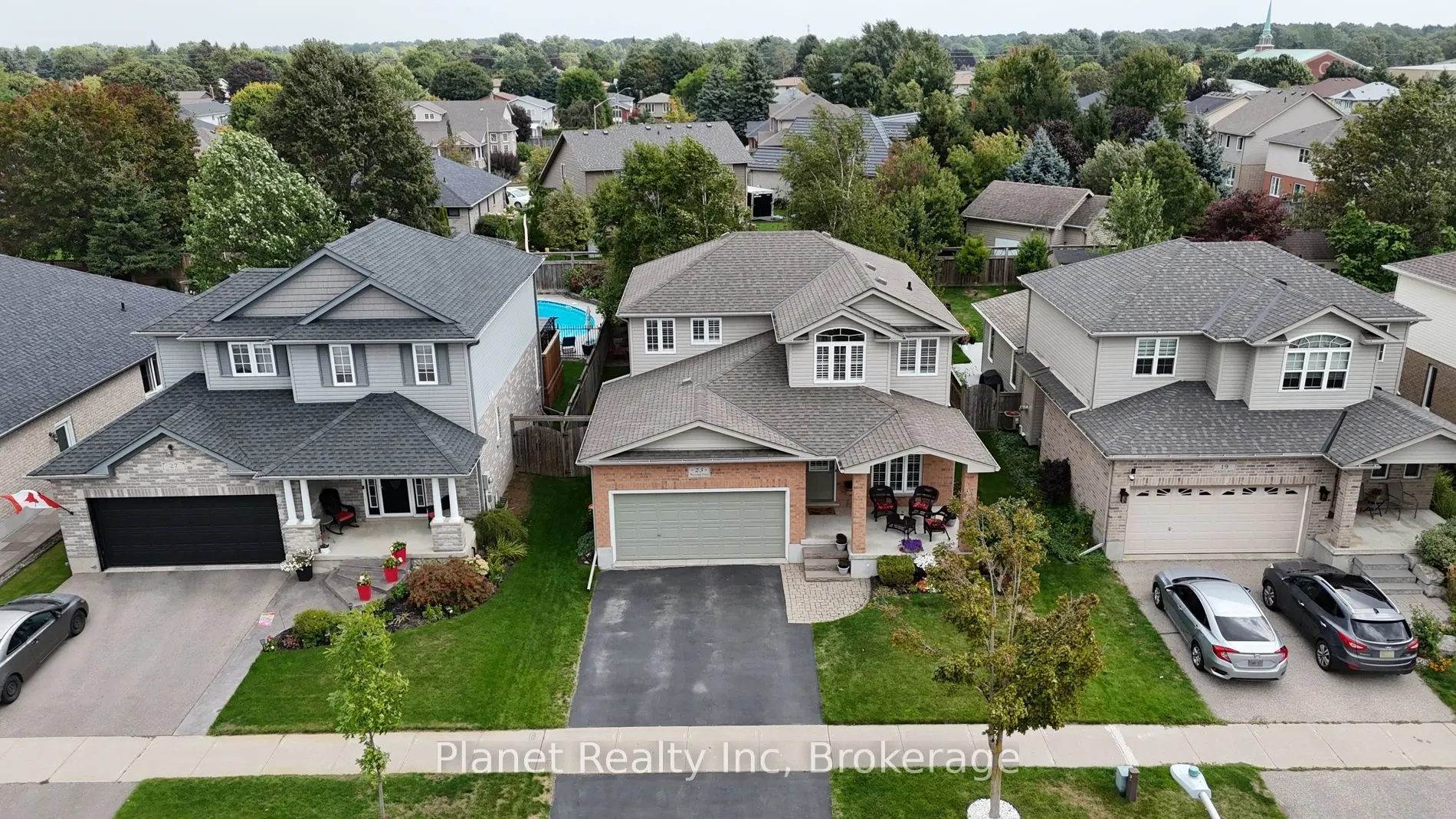 23 Muscovey Drive