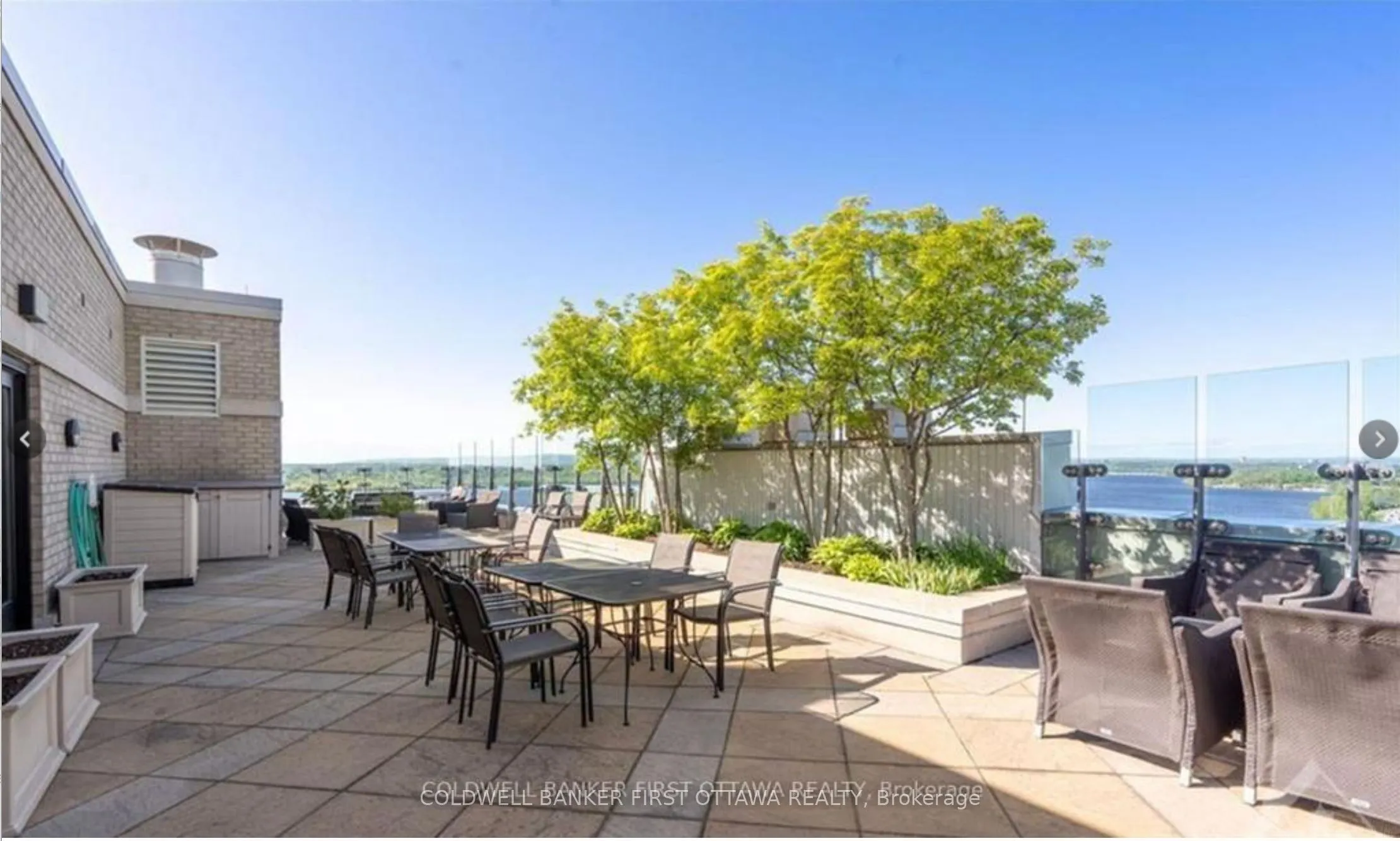 75 Cleary Avenue, #1006