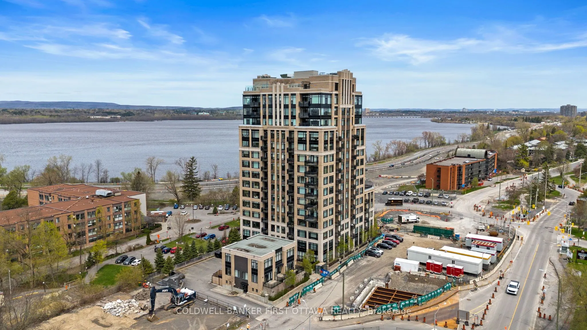75 Cleary Avenue, #1006