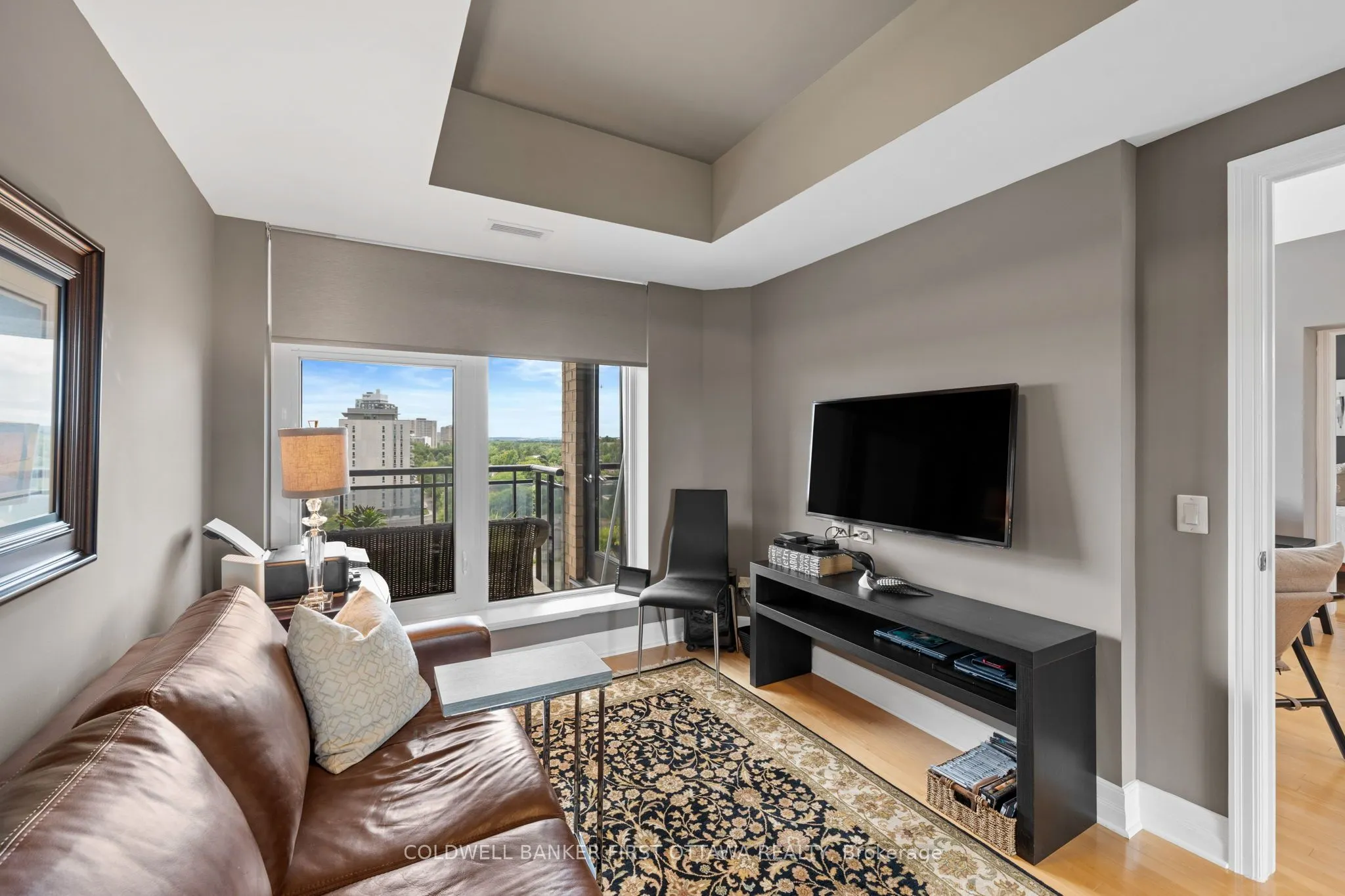 75 Cleary Avenue, #1006