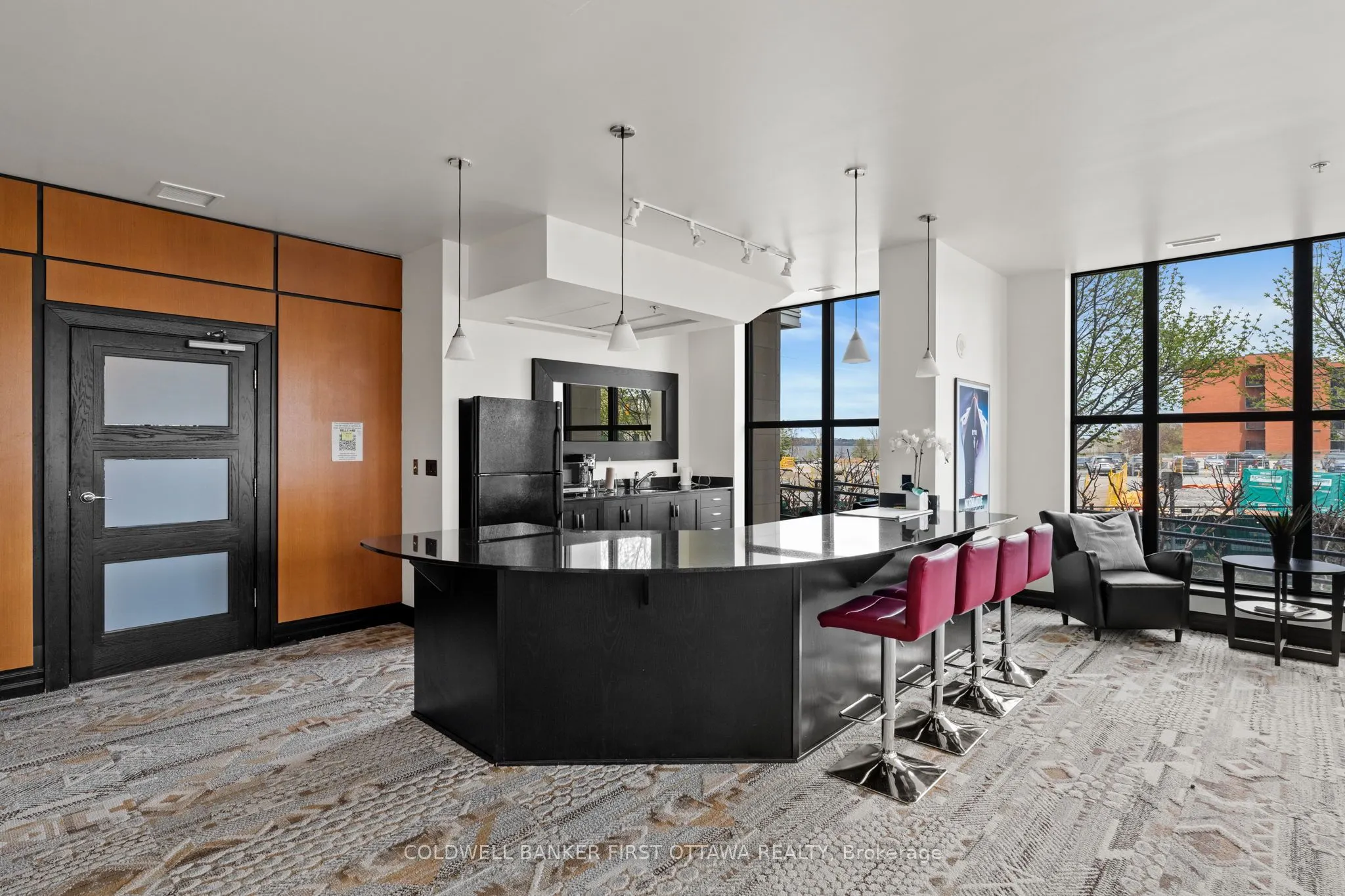 75 Cleary Avenue, #1006
