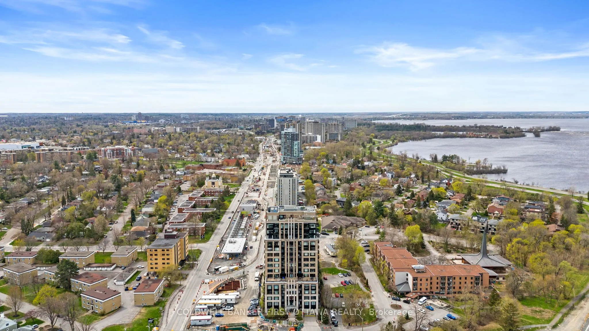 75 Cleary Avenue, #1006