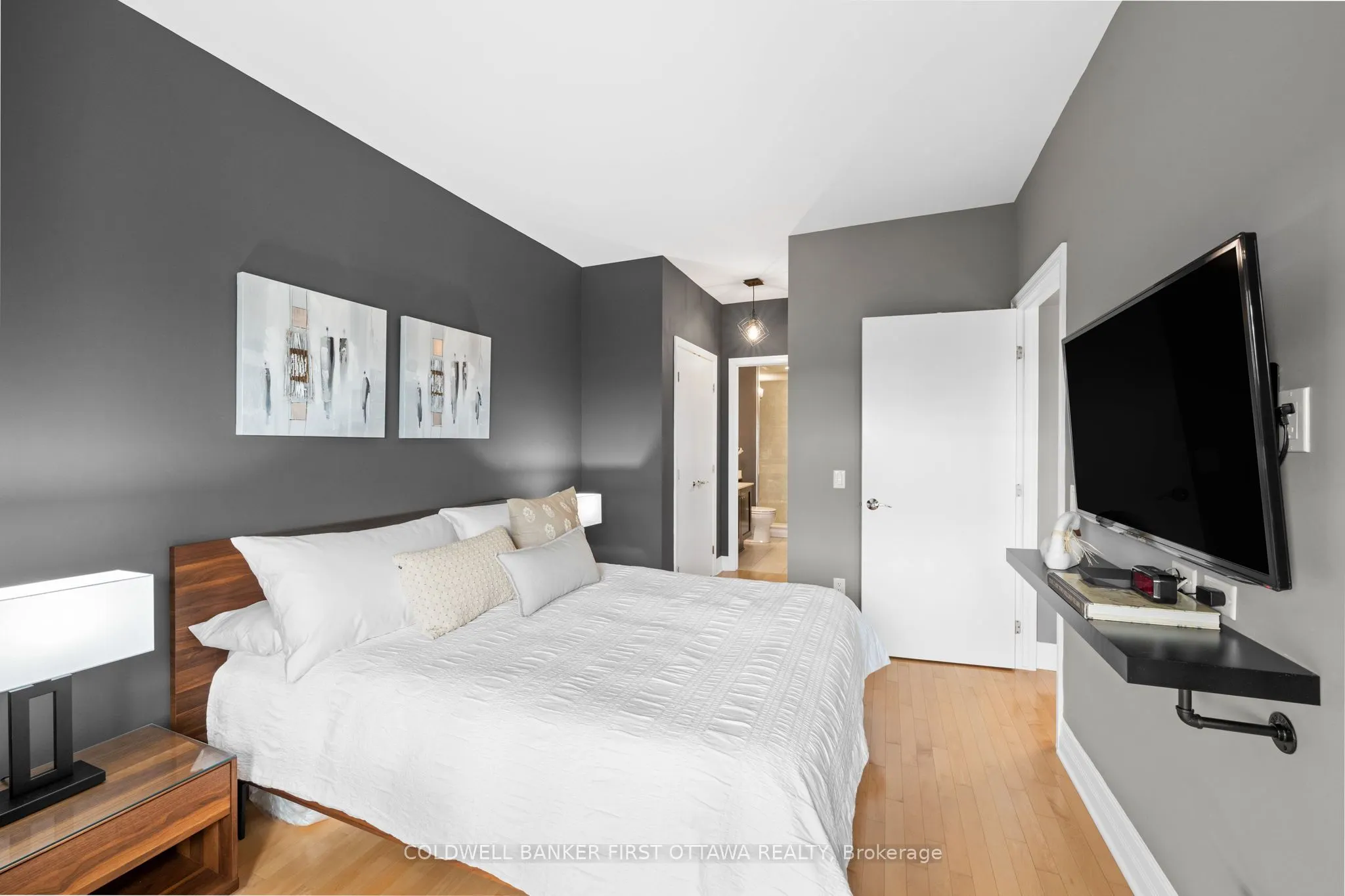 75 Cleary Avenue, #1006