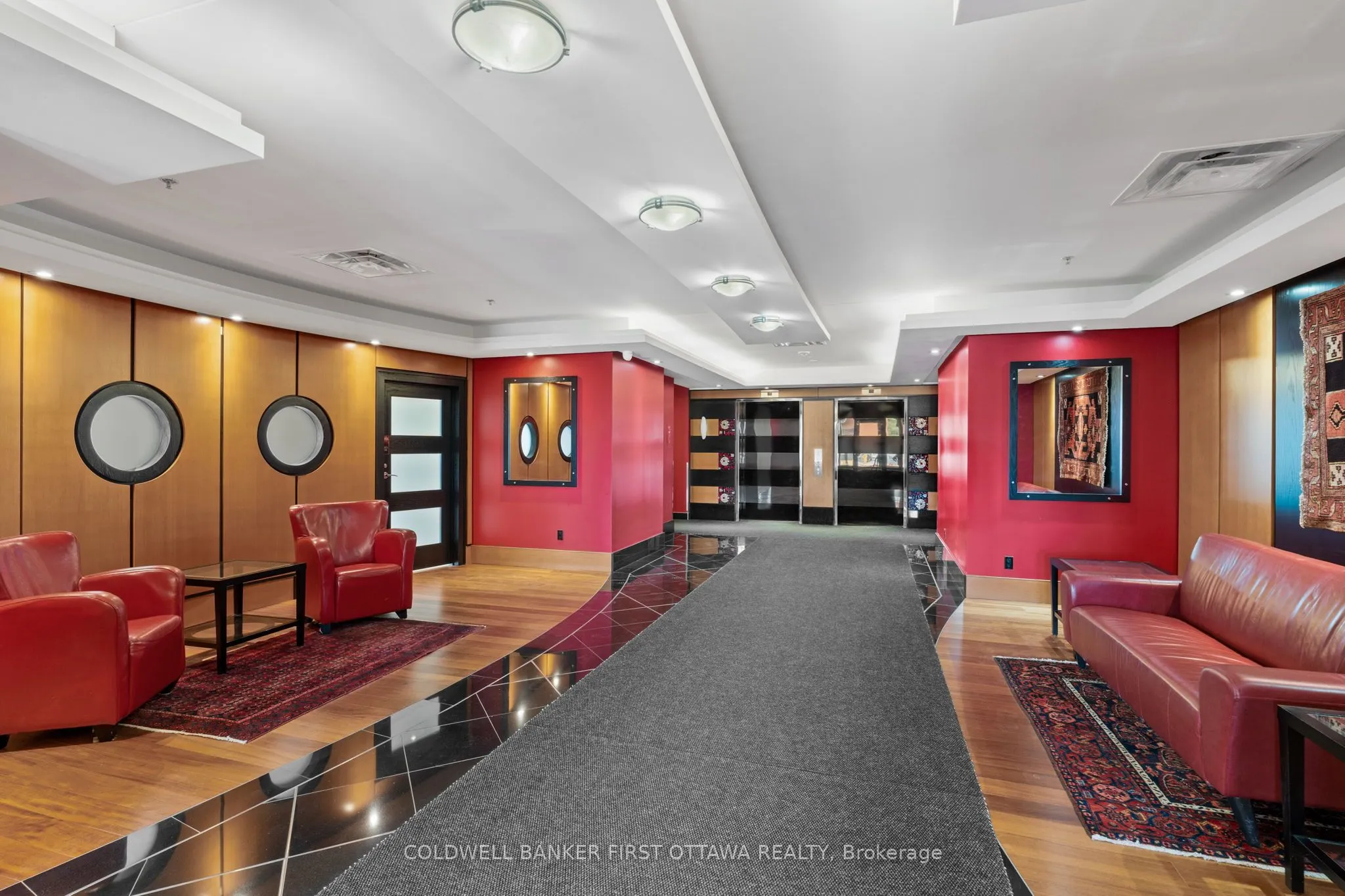 75 Cleary Avenue, #1006