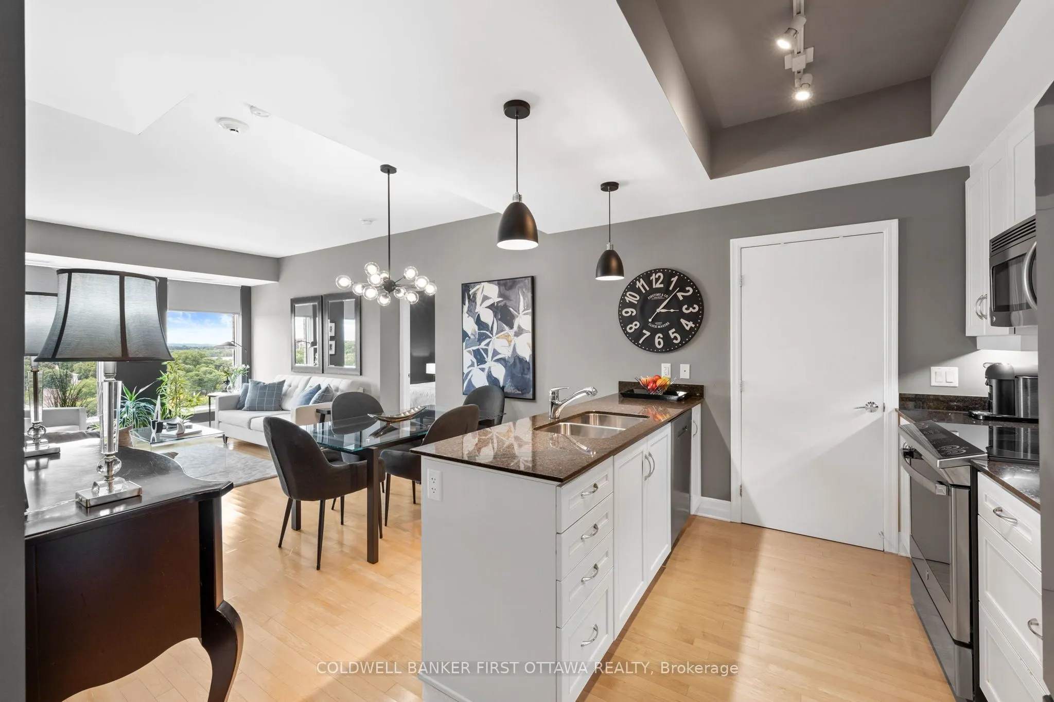 75 Cleary Avenue, #1006