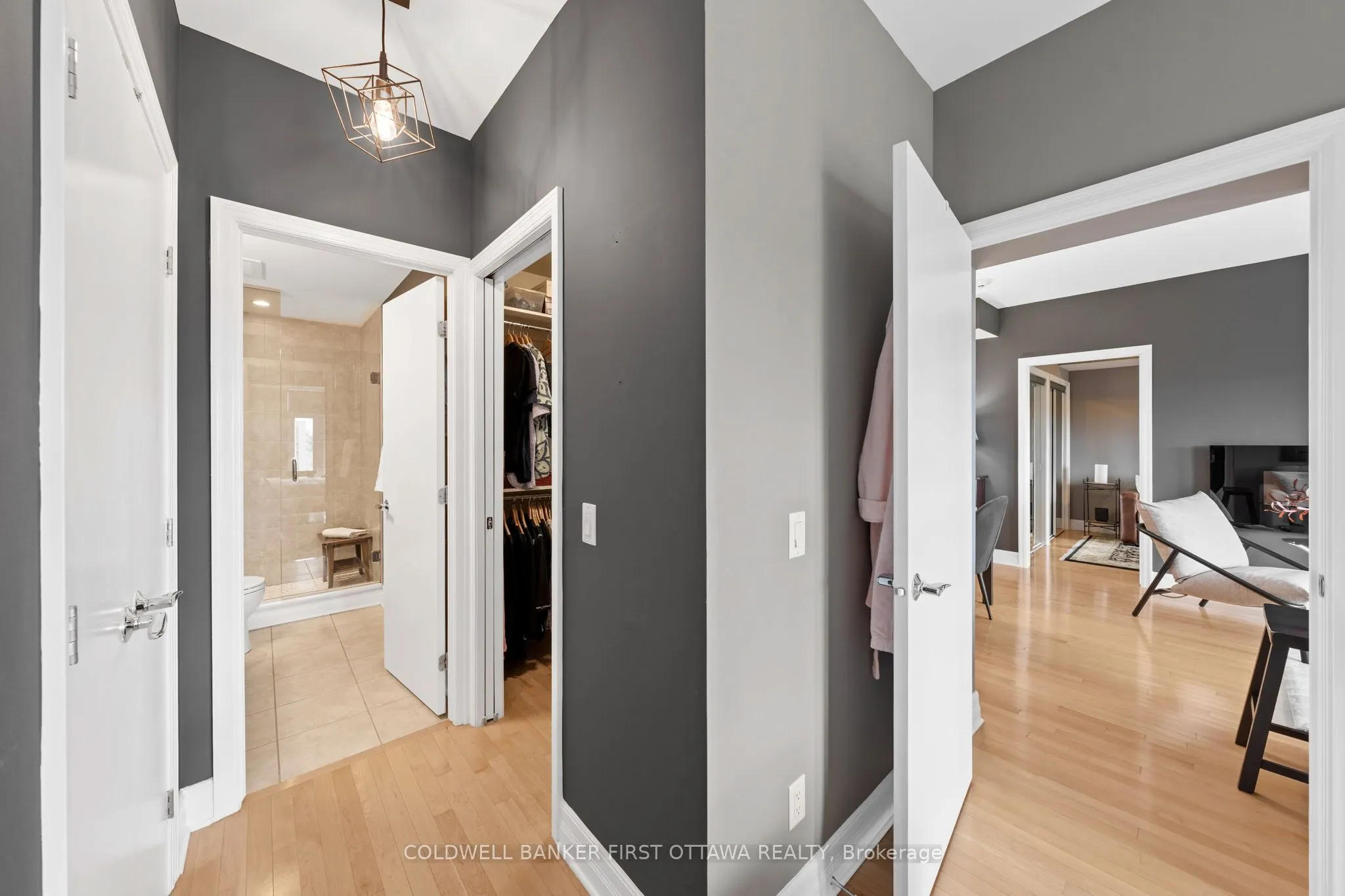 75 Cleary Avenue, #1006