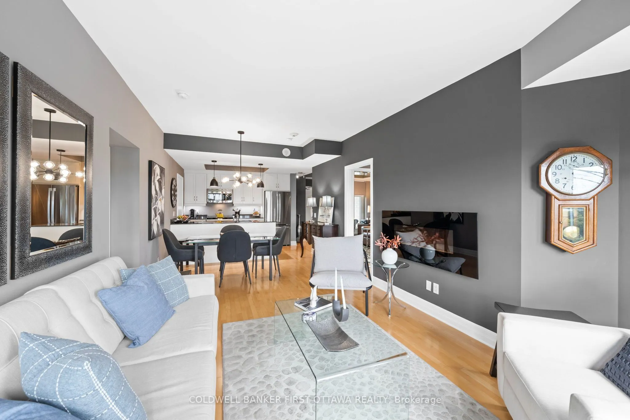 75 Cleary Avenue, #1006