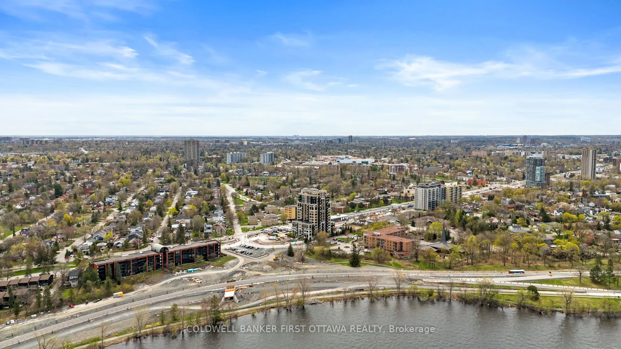 75 Cleary Avenue, #1006
