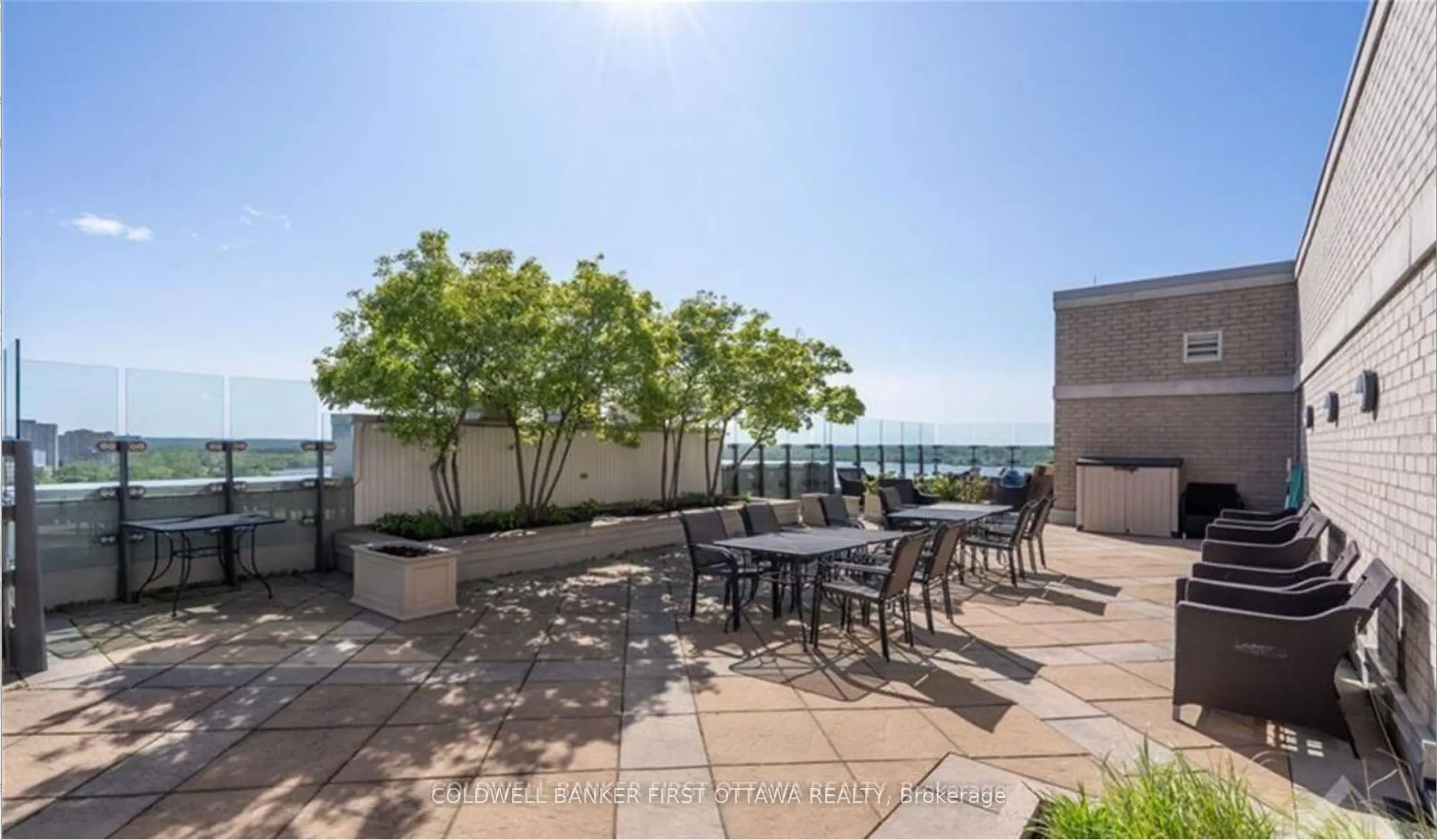75 Cleary Avenue, #1006