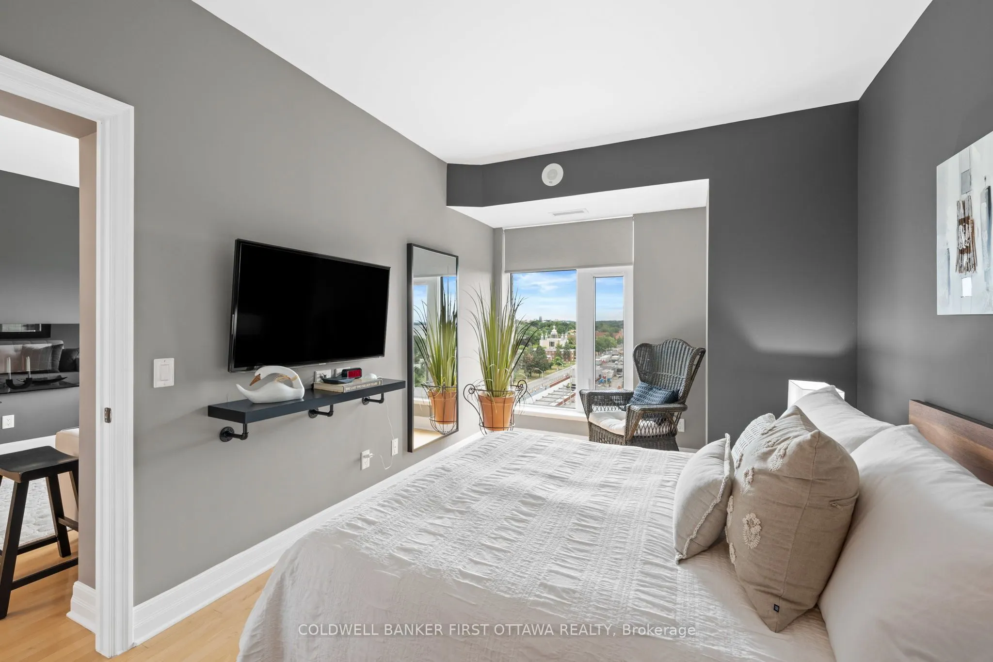 75 Cleary Avenue, #1006