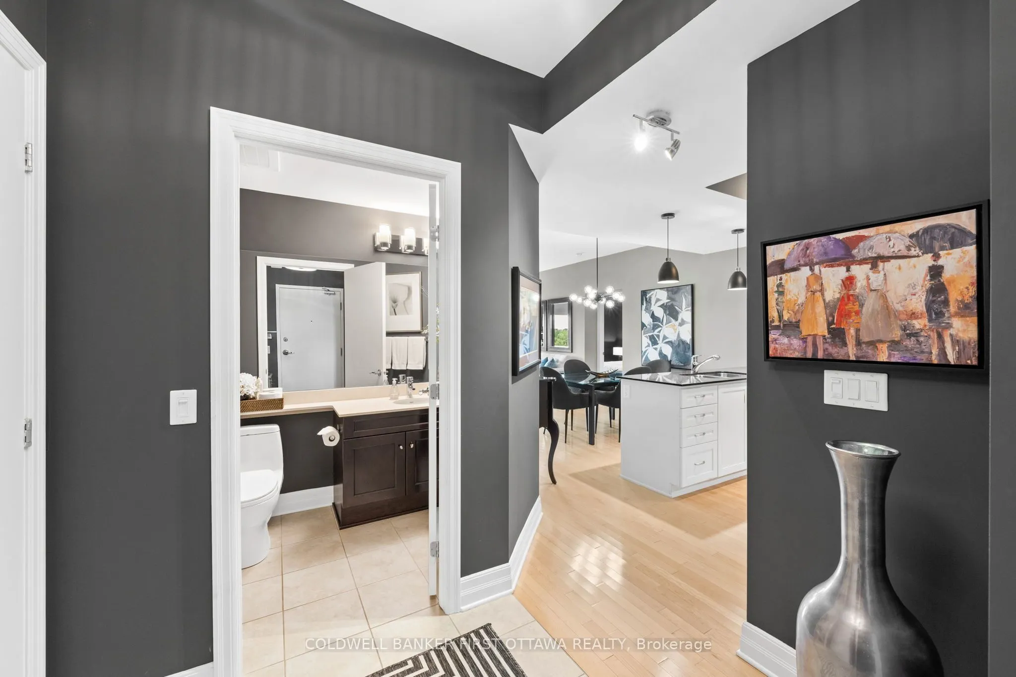 75 Cleary Avenue, #1006