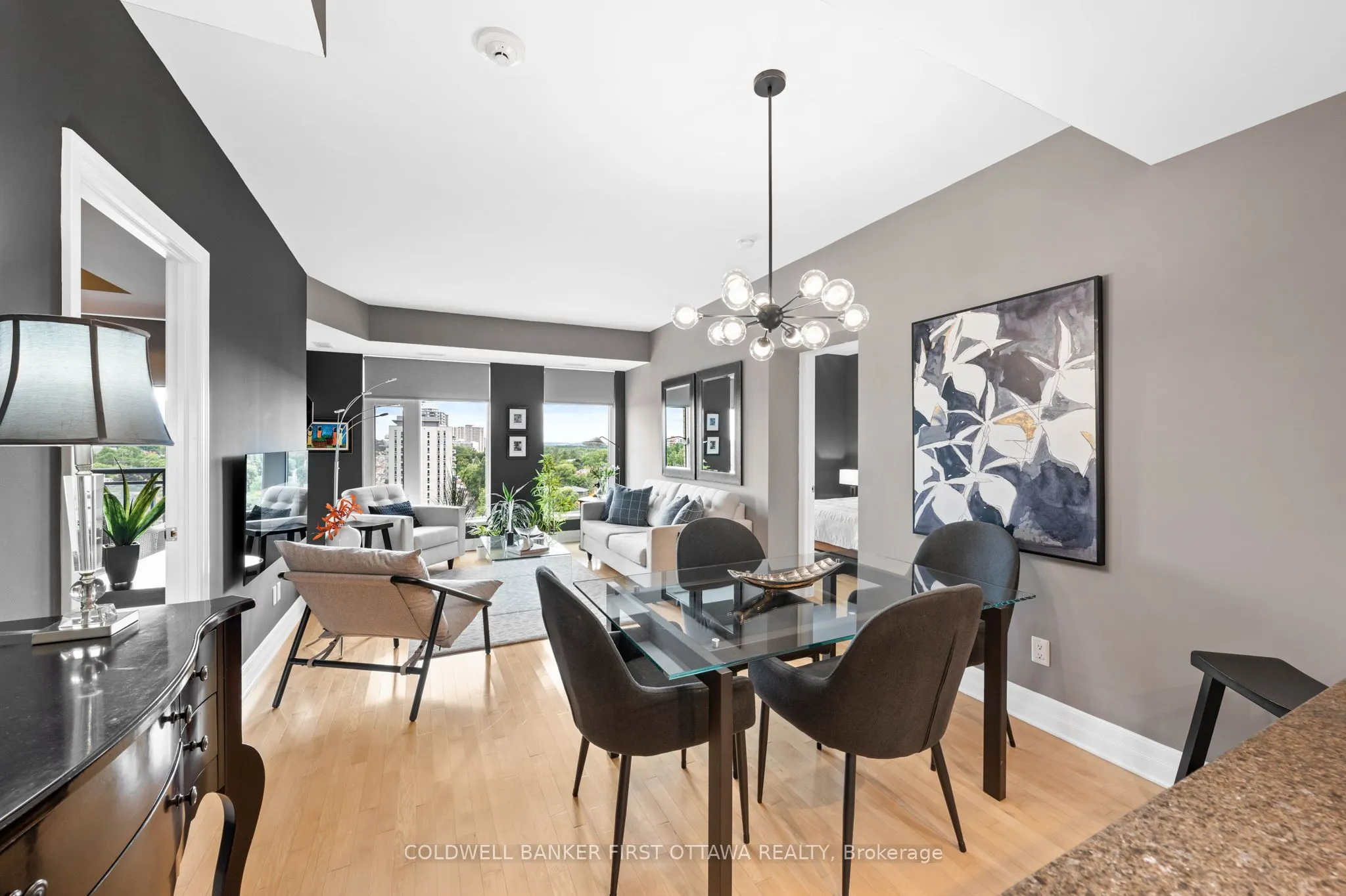 75 Cleary Avenue, #1006