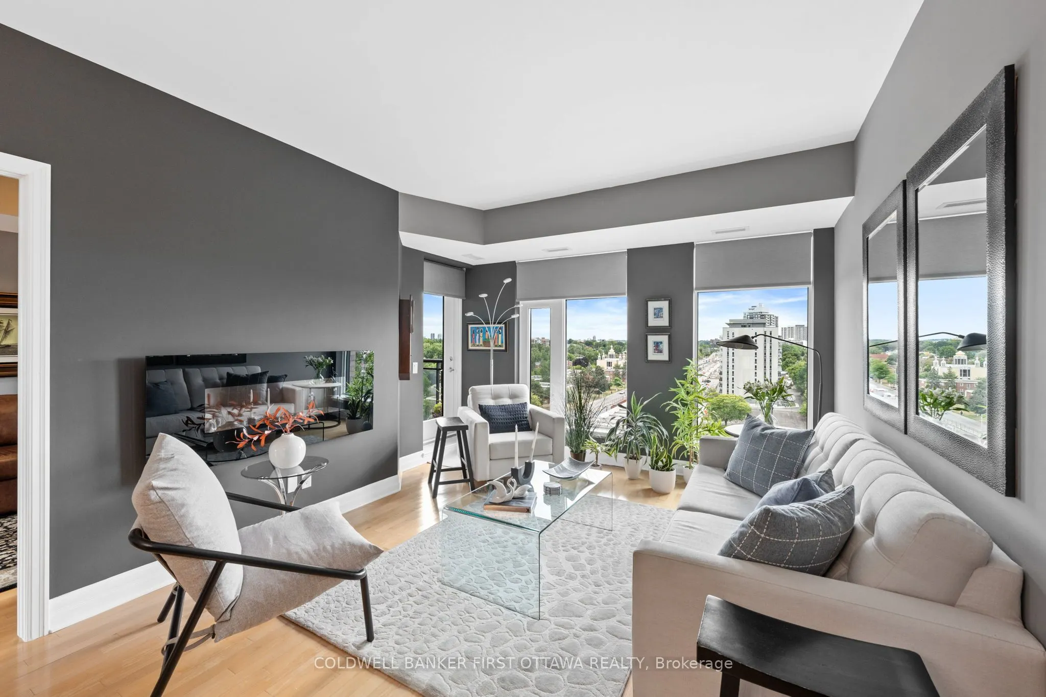75 Cleary Avenue, #1006