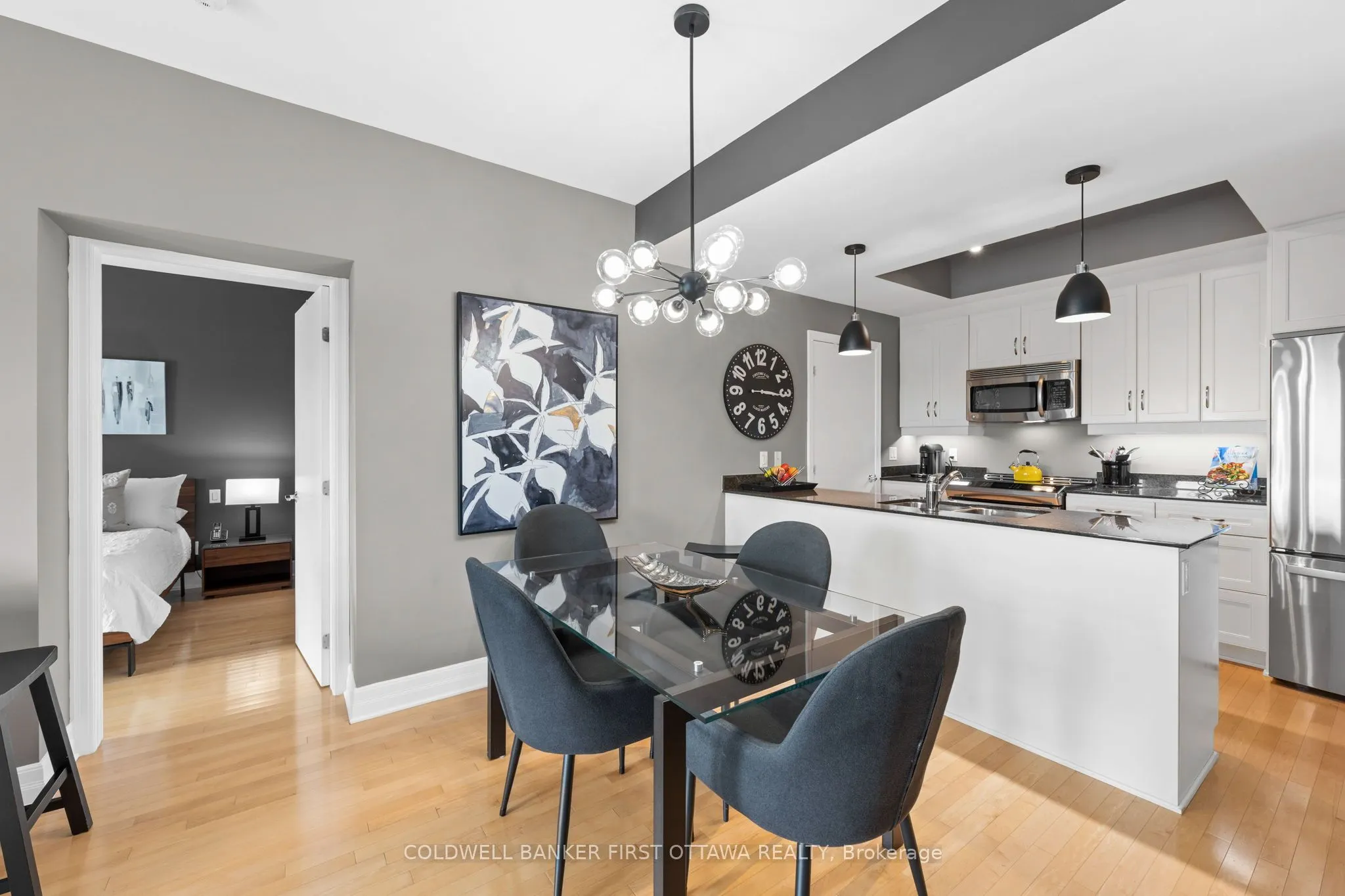 75 Cleary Avenue, #1006