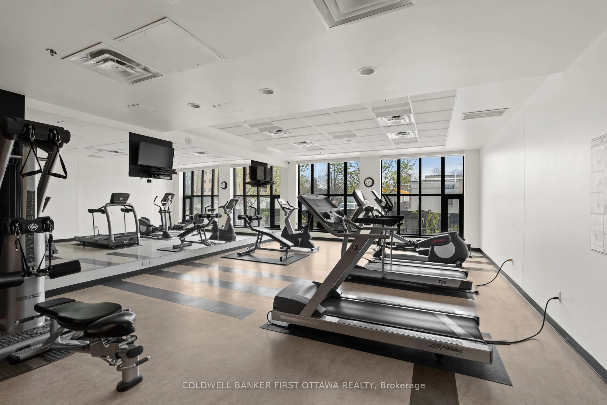 75 Cleary Avenue, #1006