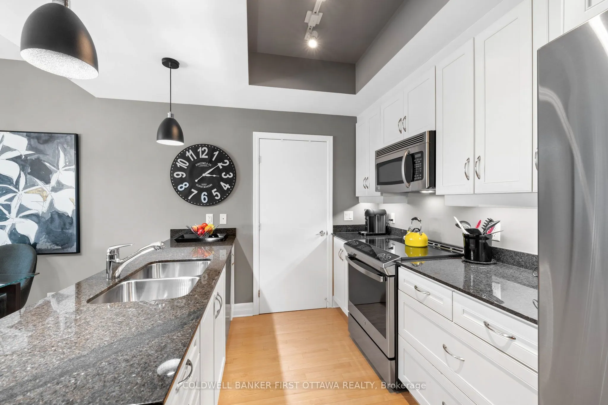 75 Cleary Avenue, #1006