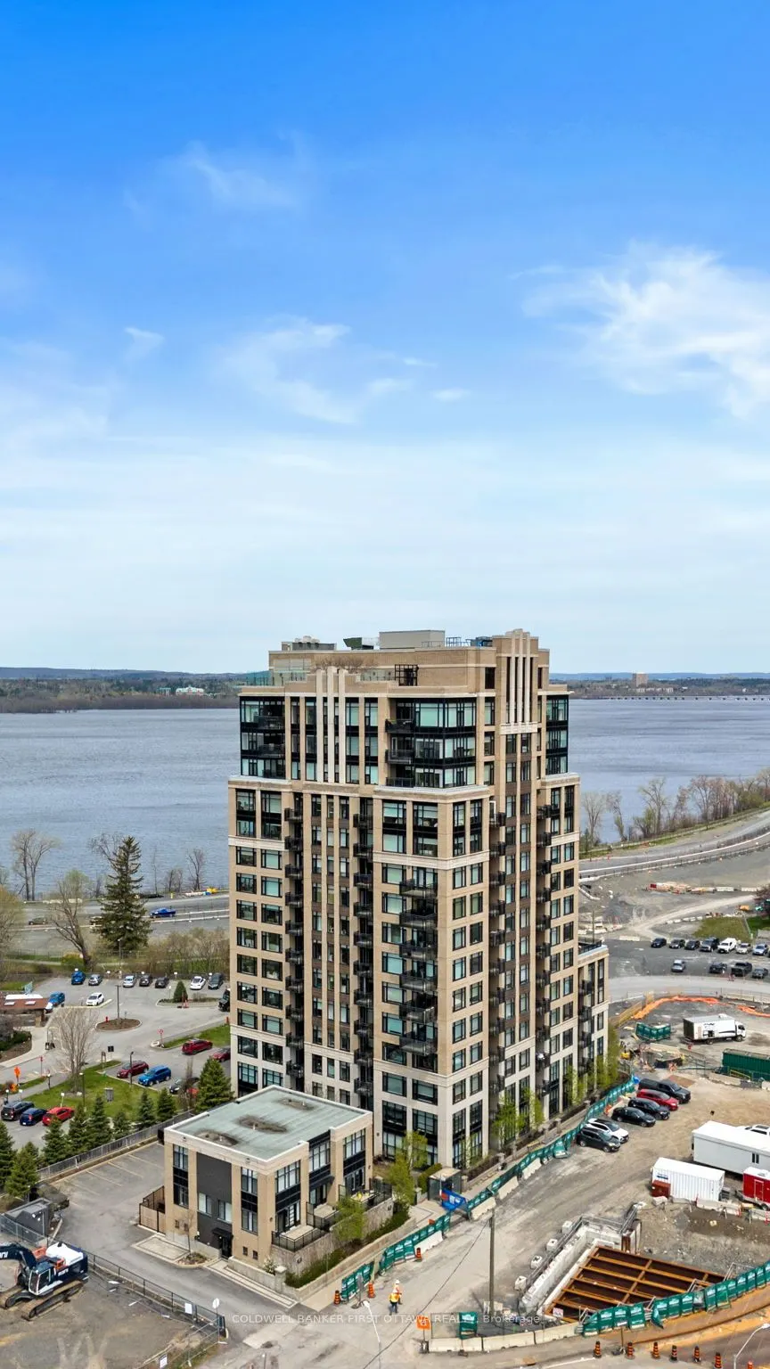 75 Cleary Avenue, #1006