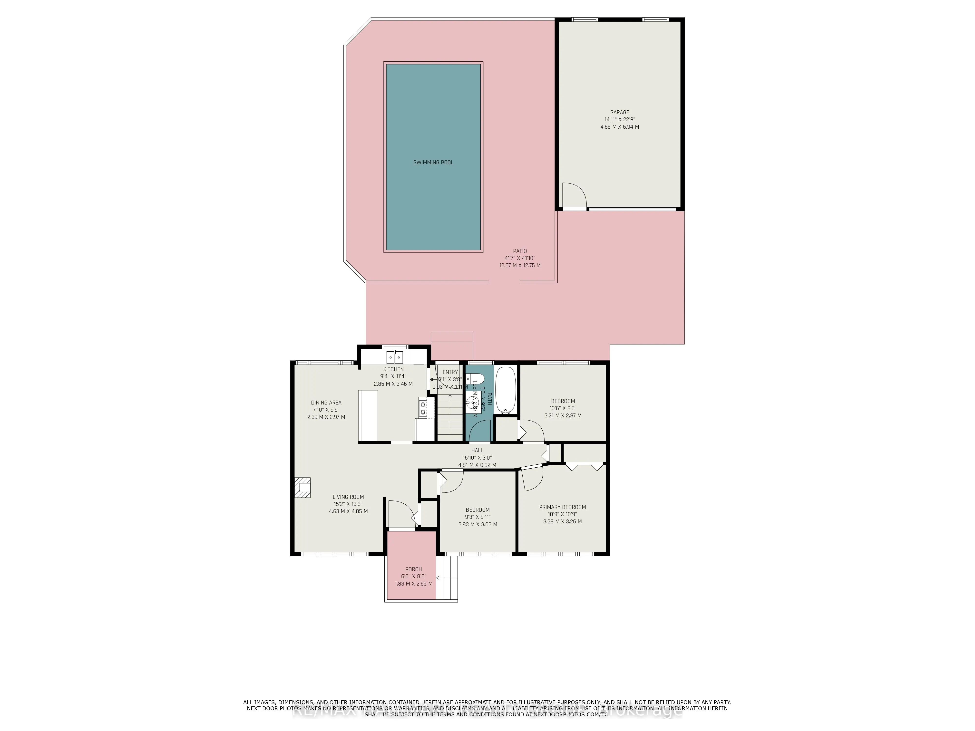 2088 Bangor Street