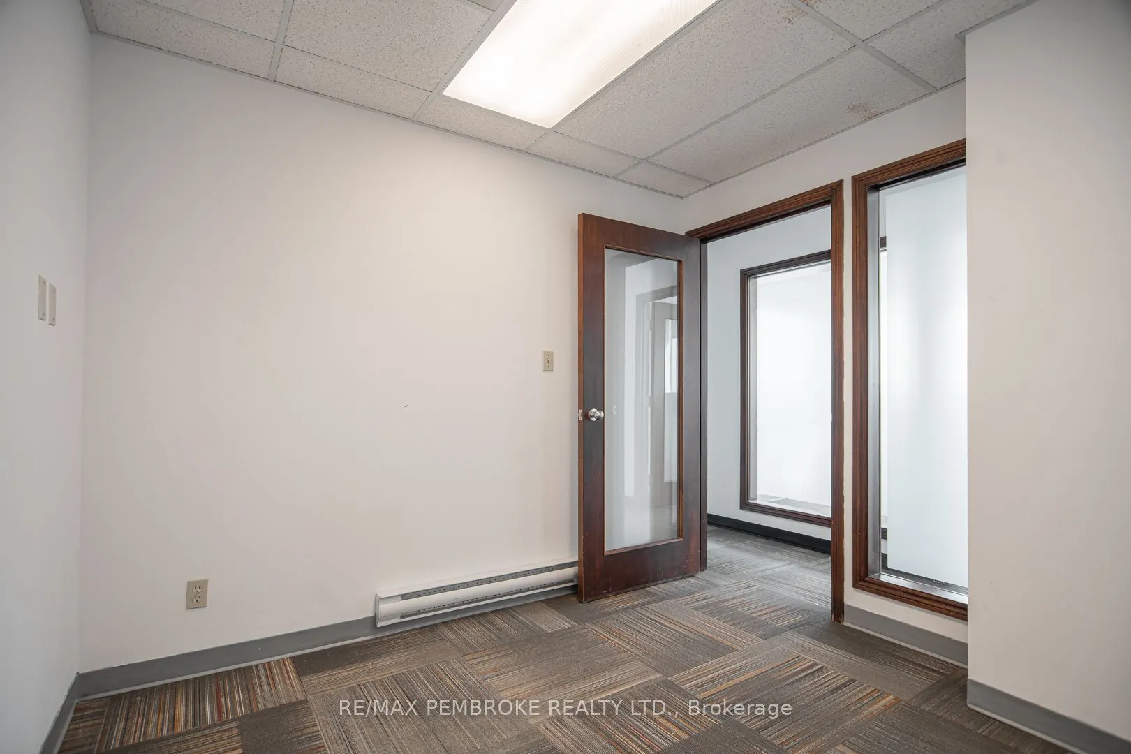 131 Pembroke Street W