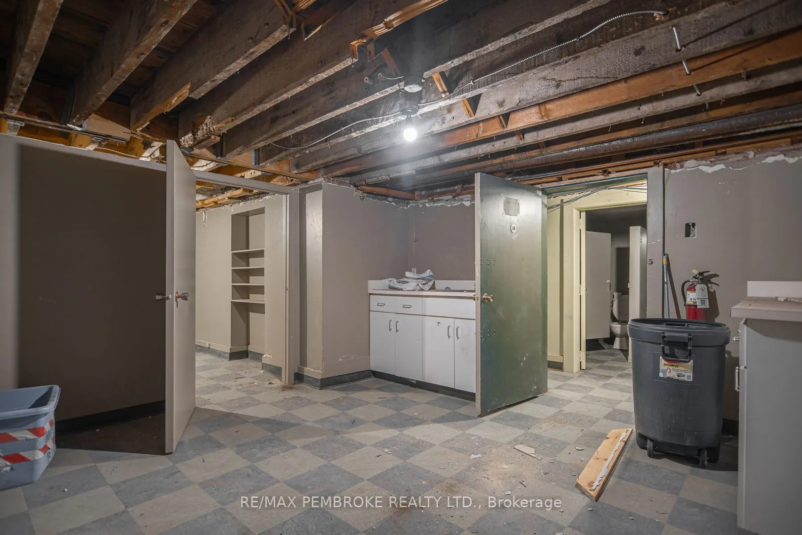 131 Pembroke Street W