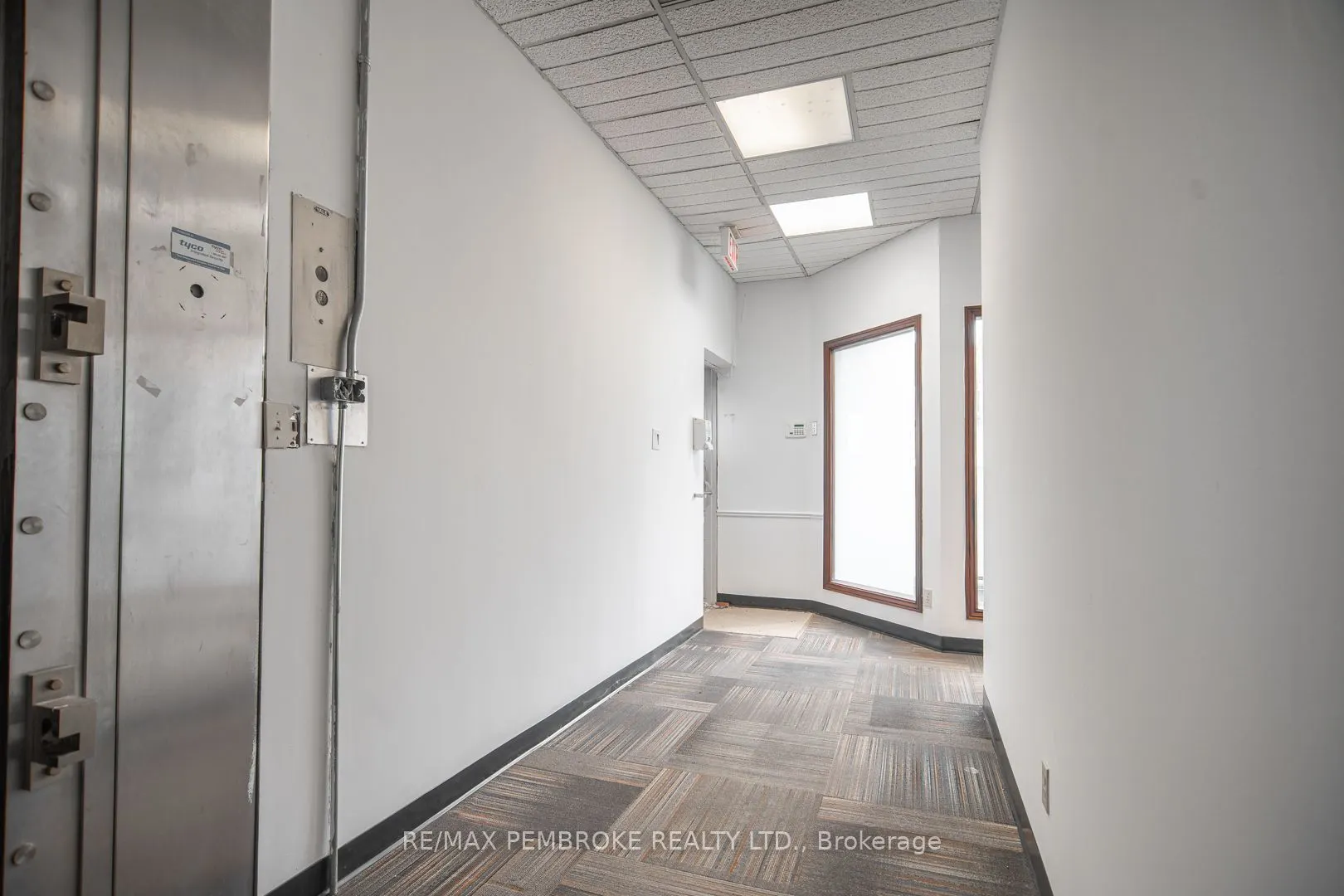 131 Pembroke Street W