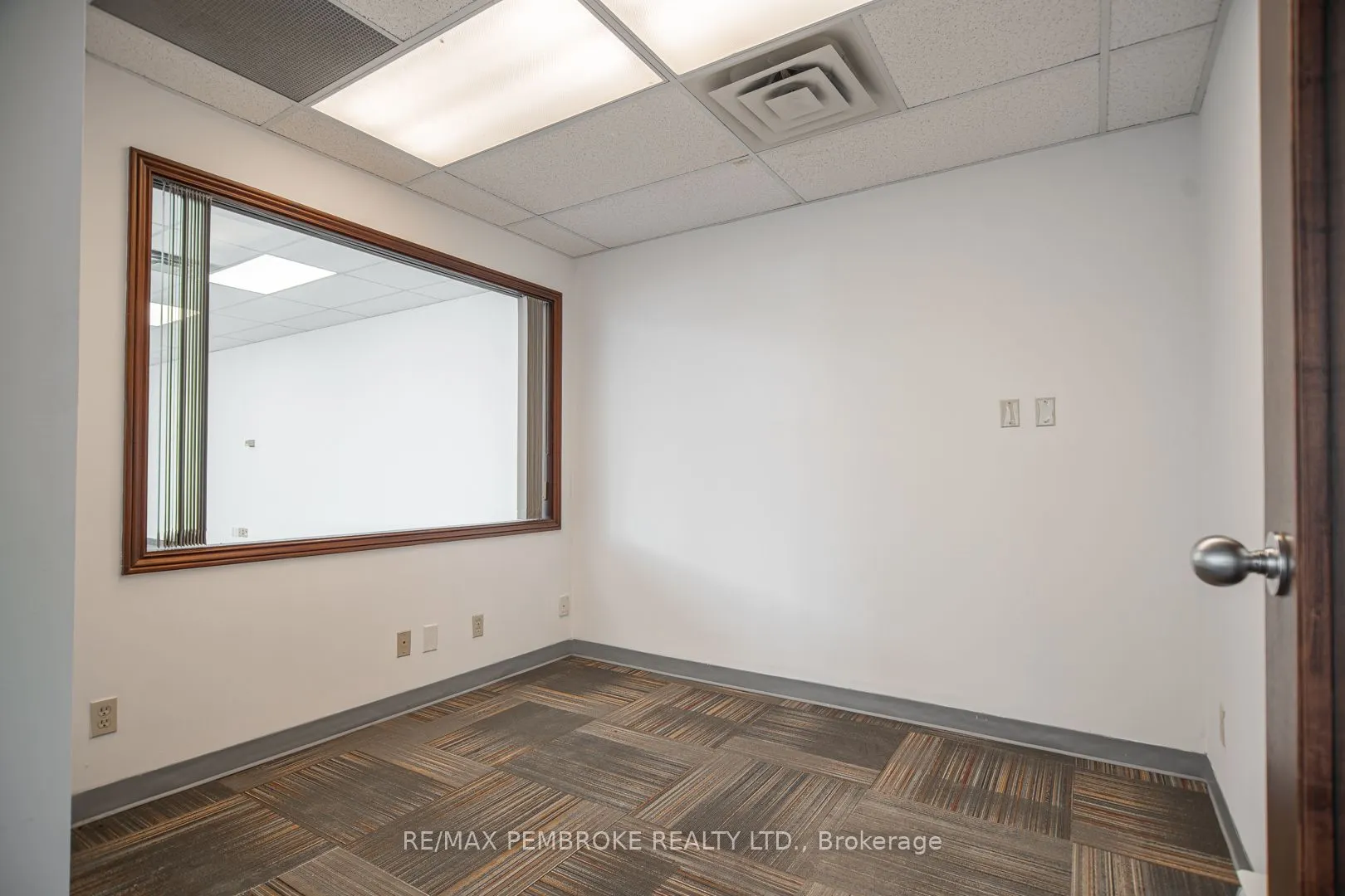 131 Pembroke Street W