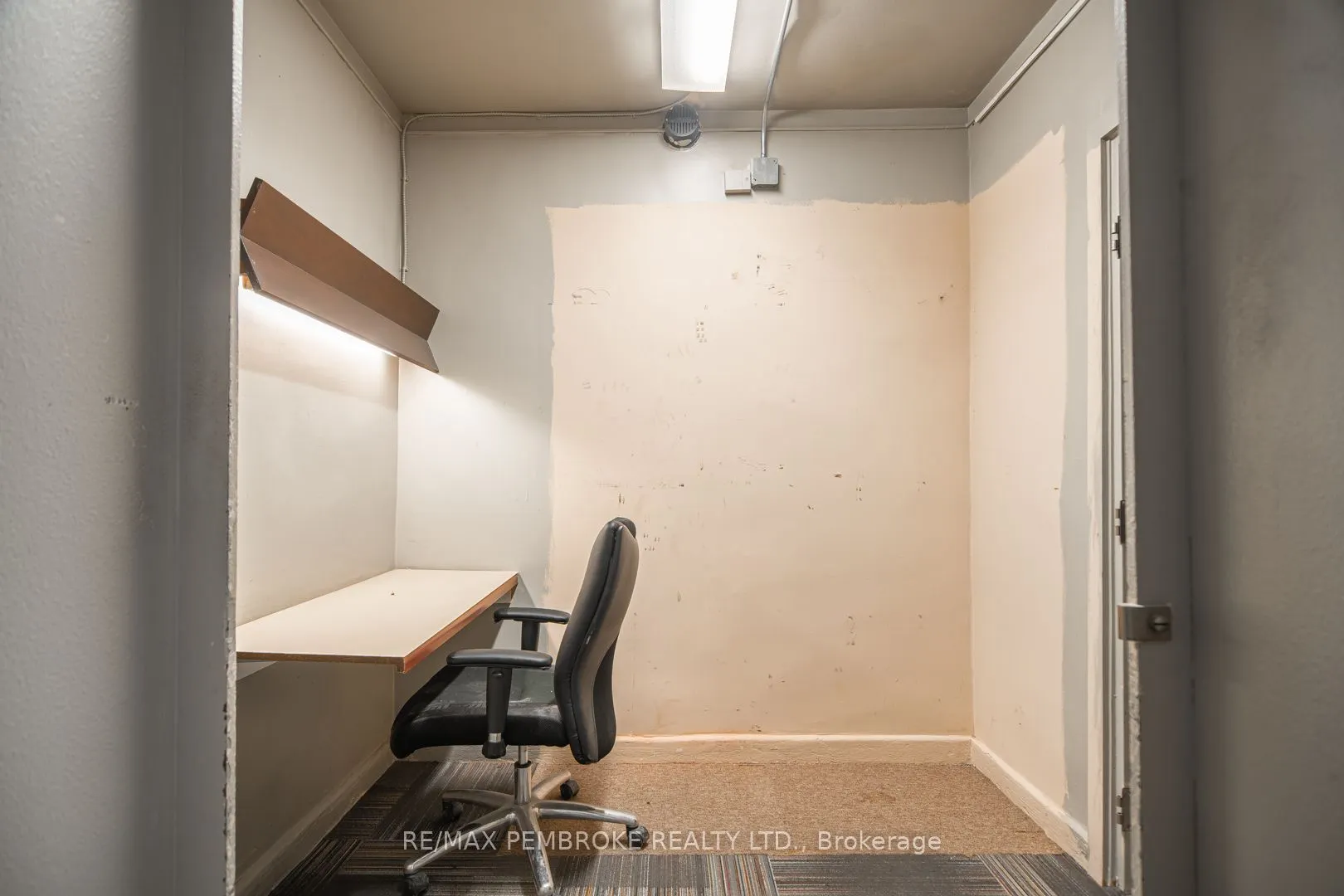 131 Pembroke Street W