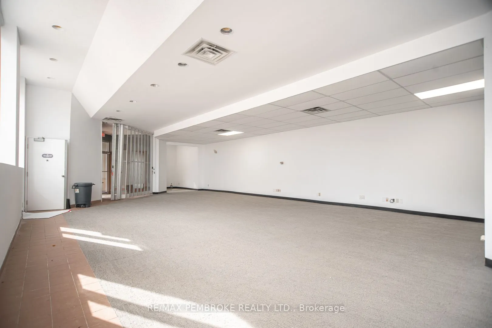 131 Pembroke Street W
