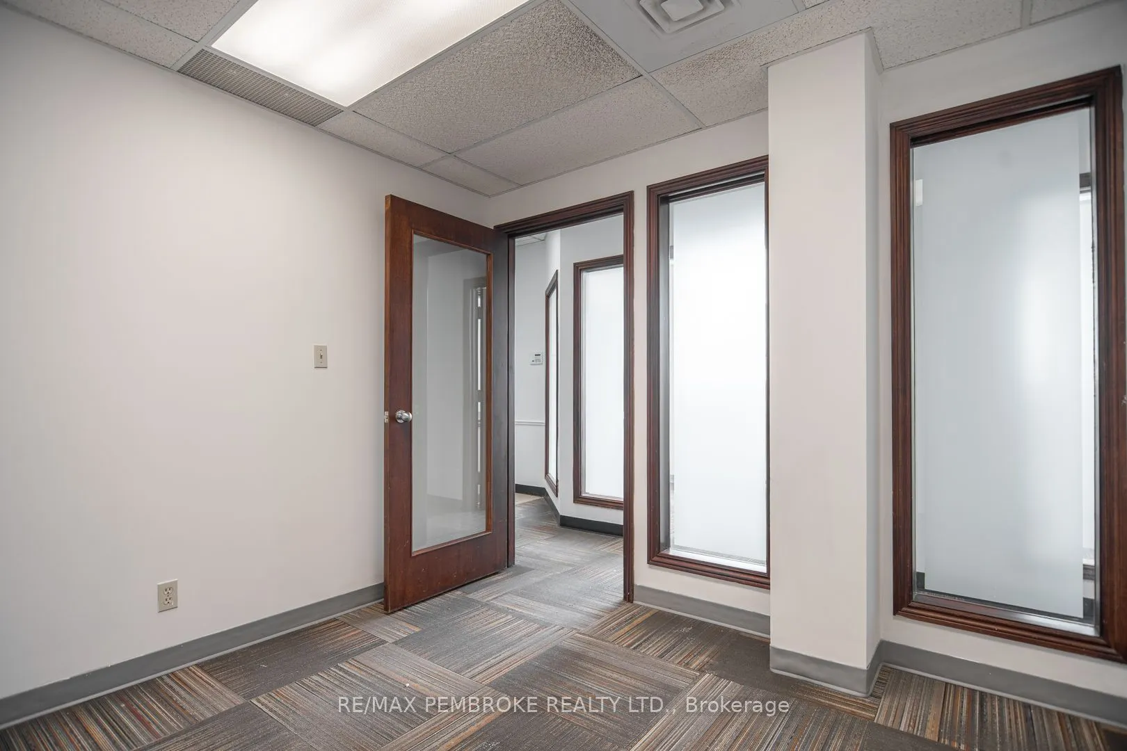 131 Pembroke Street W