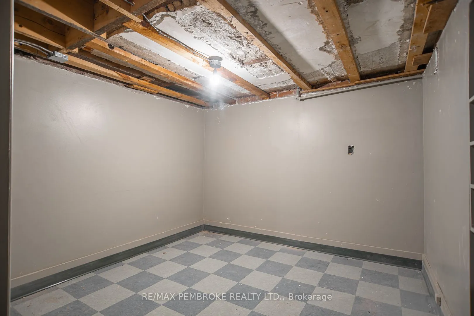 131 Pembroke Street W